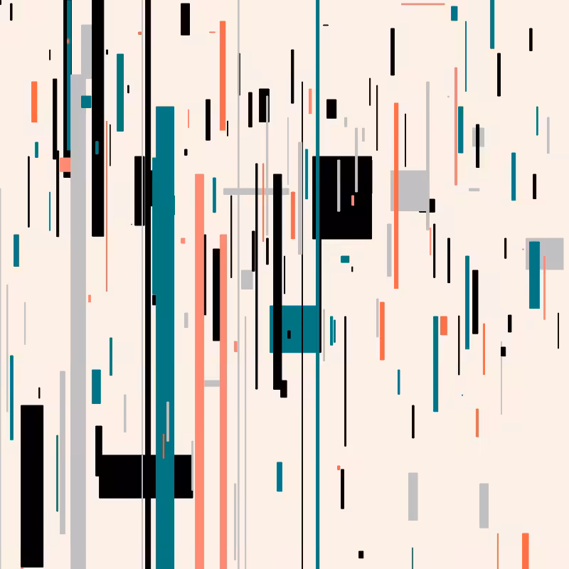 Automatic Abstraction #59