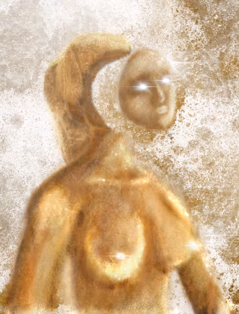 Golden Light