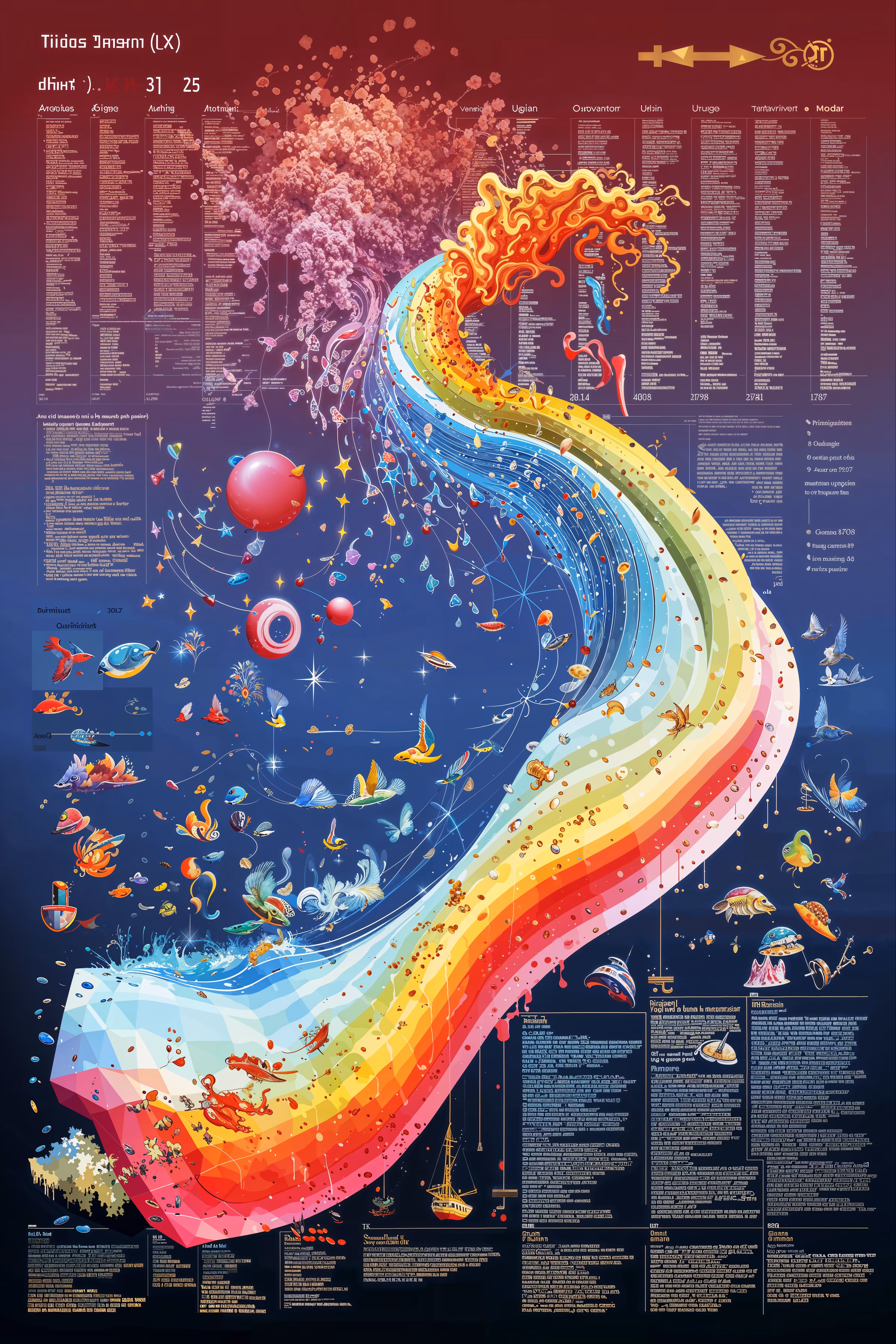 pathways
