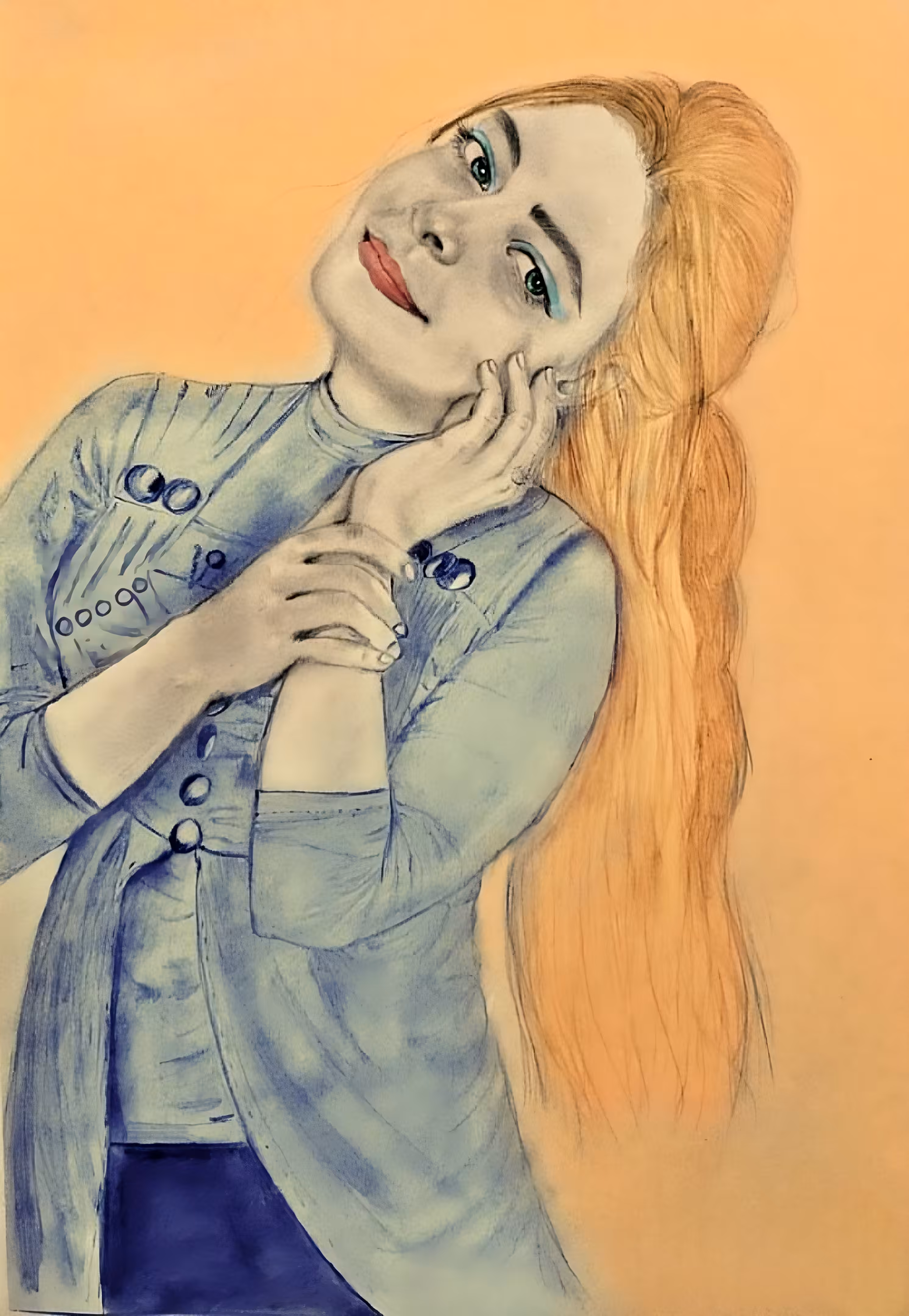 Ferezila