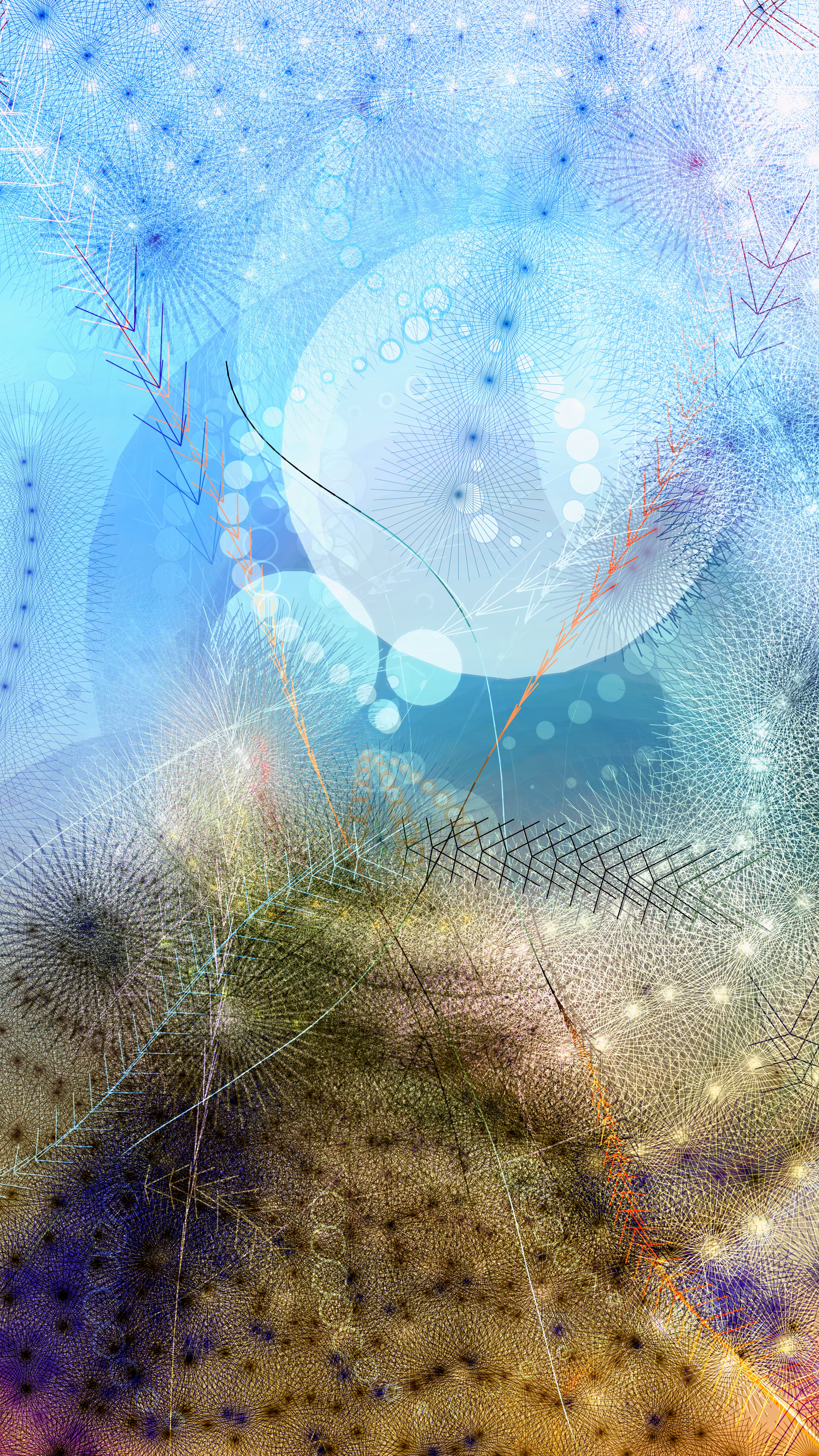 Bubbled by Design