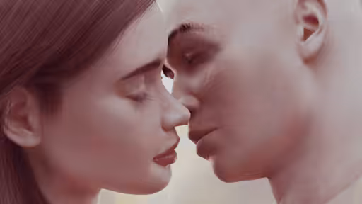 Love Is Love: Femina I Duo X Vir I Tres