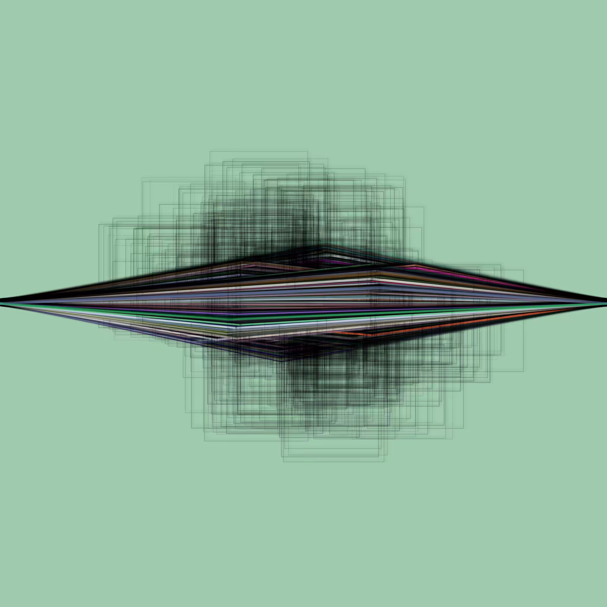 P5Js Thoughts V5 #19