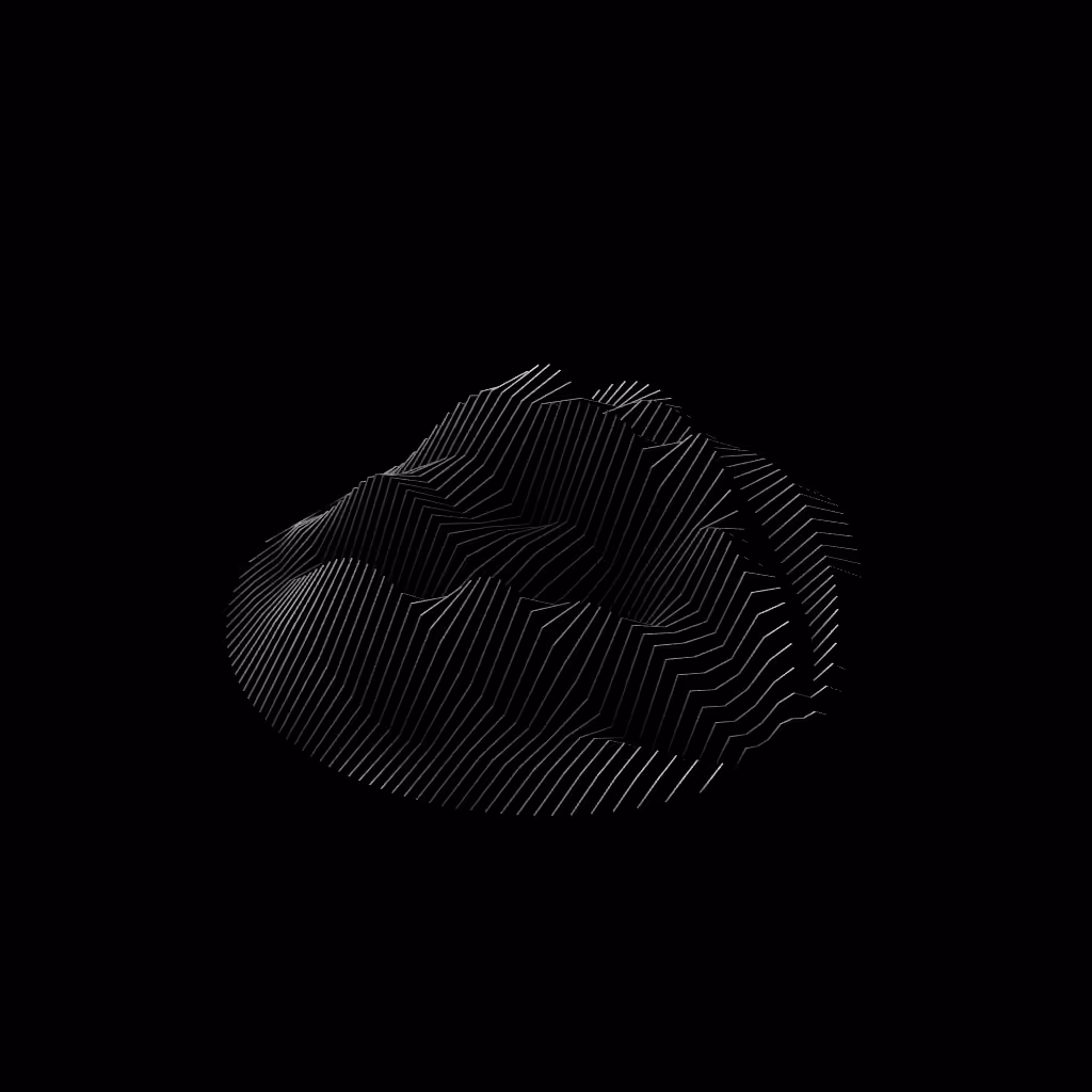 vertex waves #10