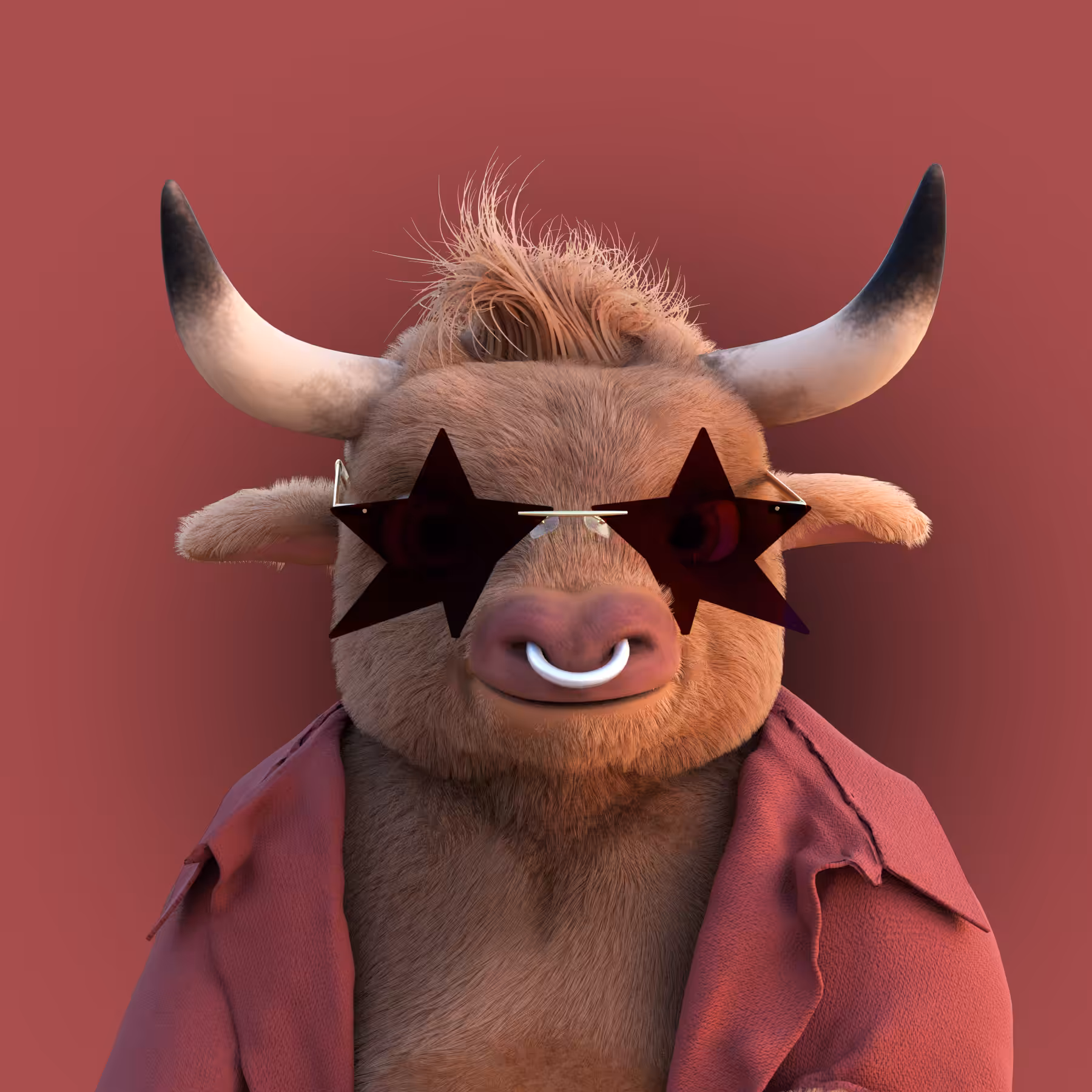 The Bull #011