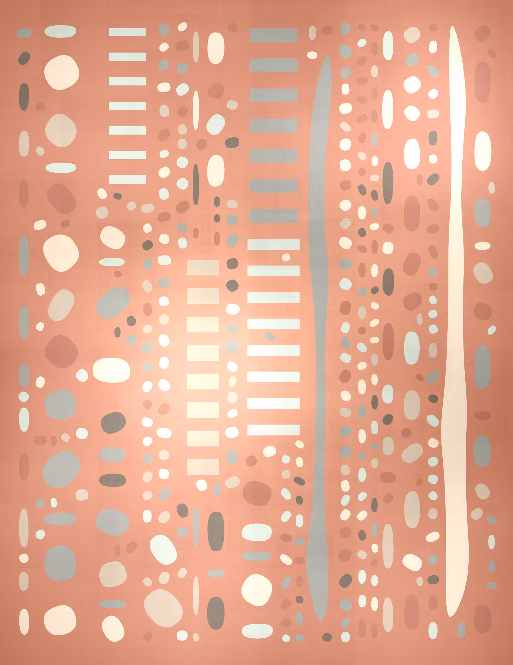 Pebbles #977