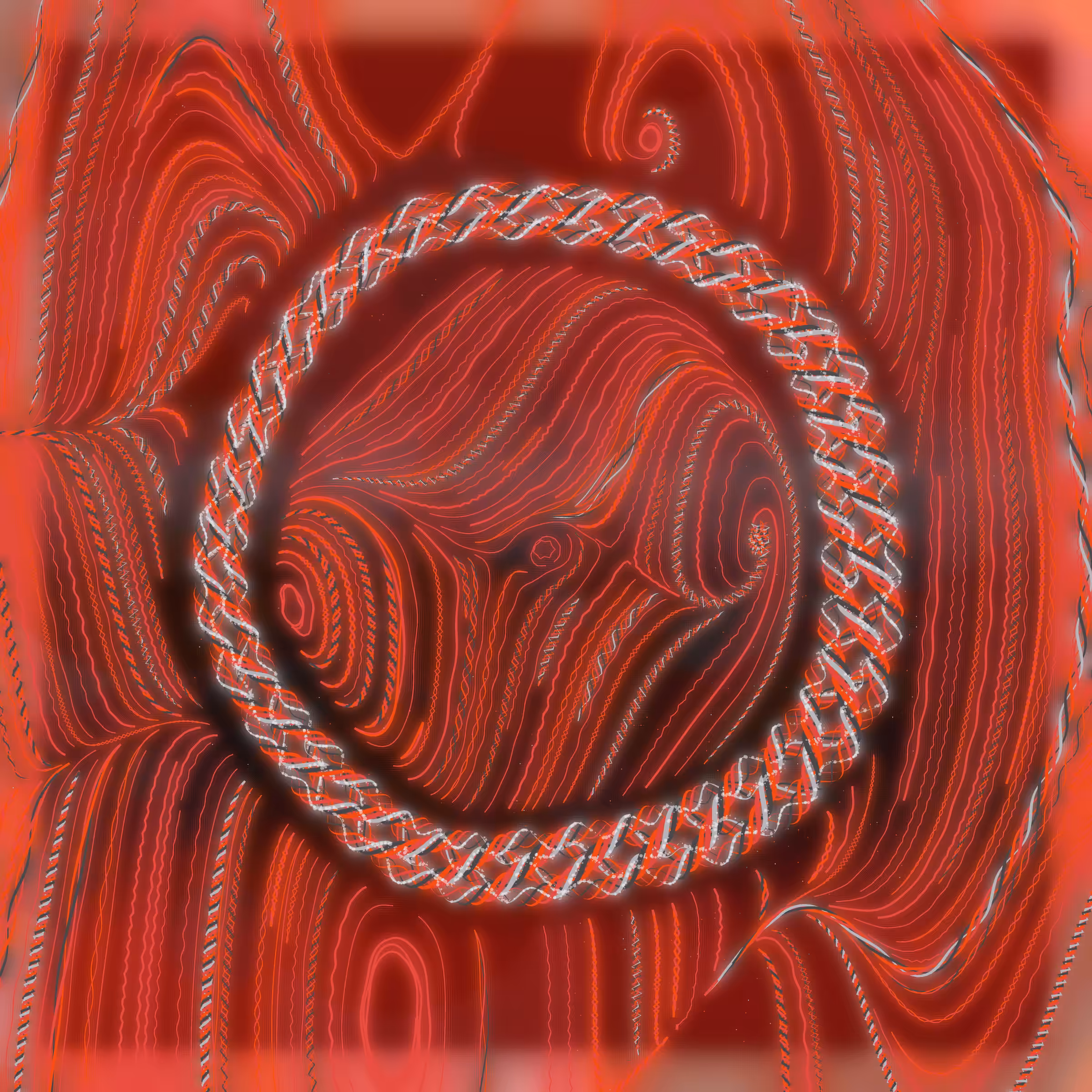 Friendship Bracelets #32041