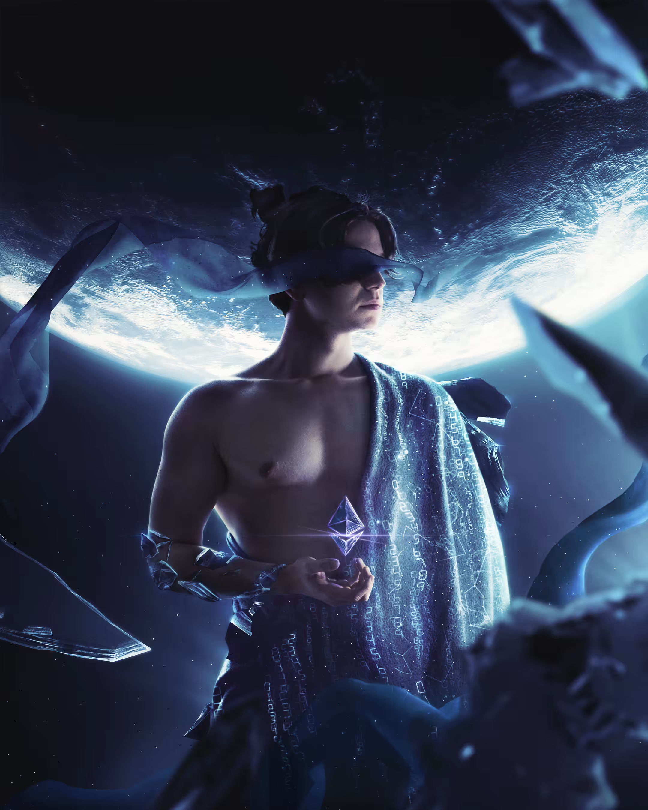 Ethereum Lord