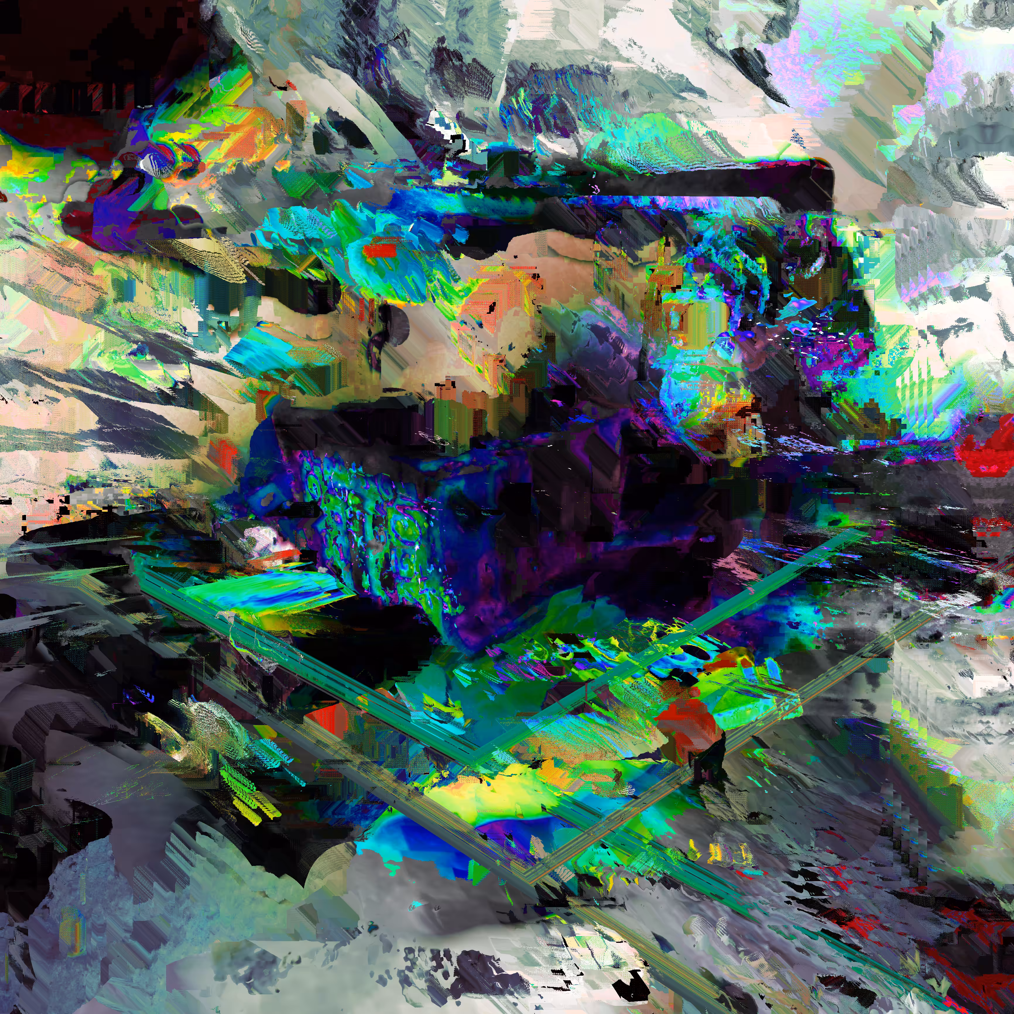 Is this teztrash art no.3?