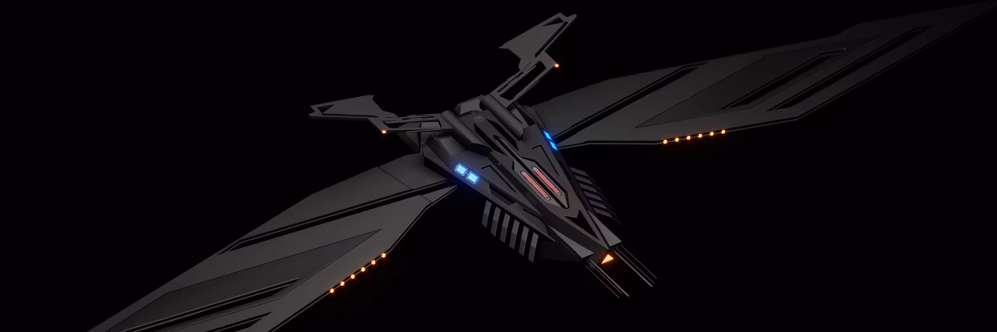 MO79-B Drone Image 5