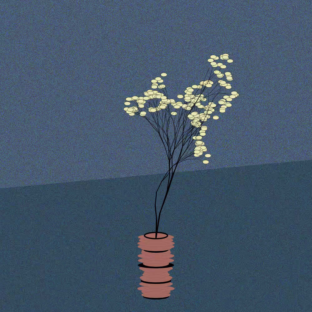 Flowers #23