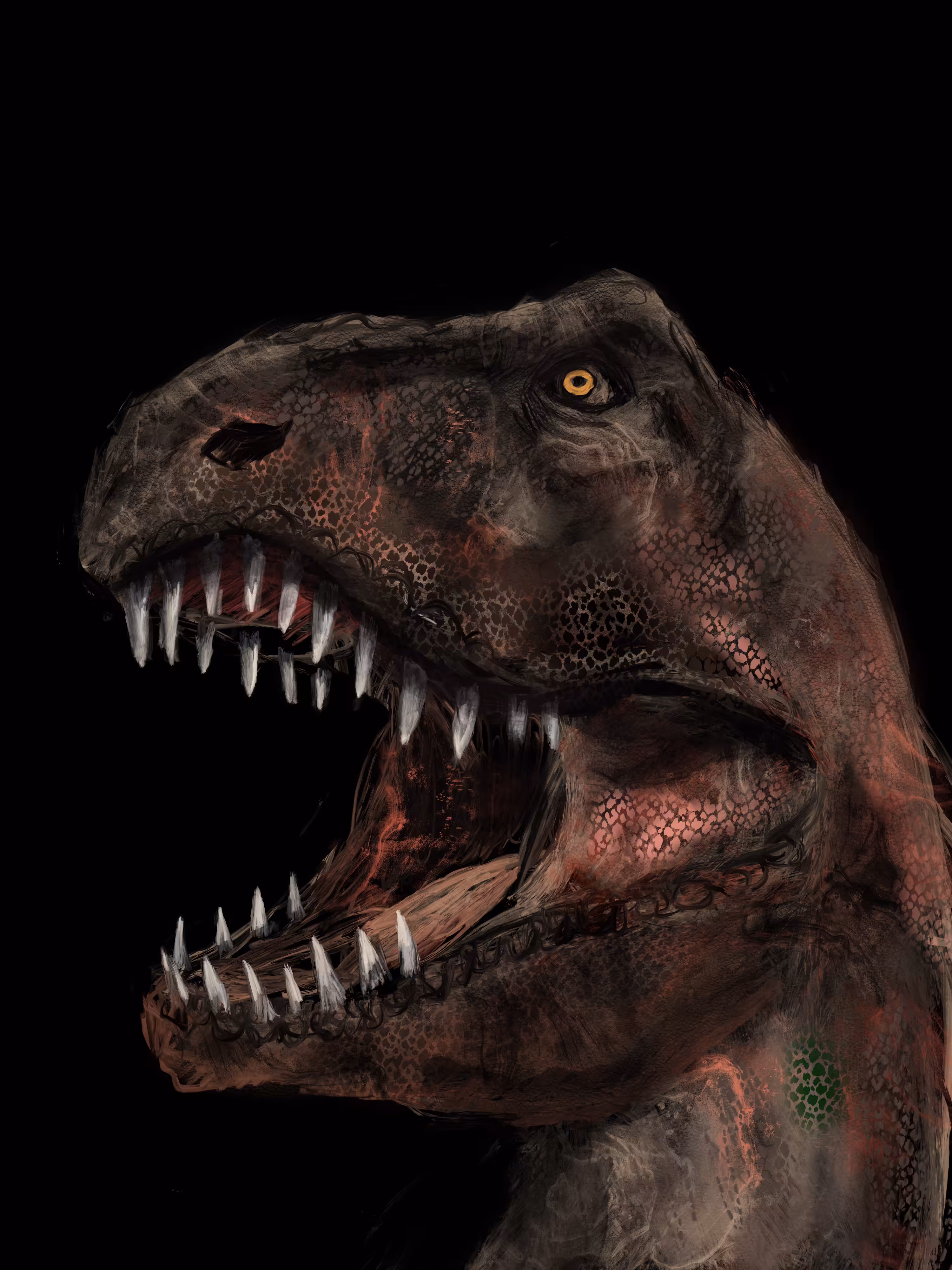 T-Rex