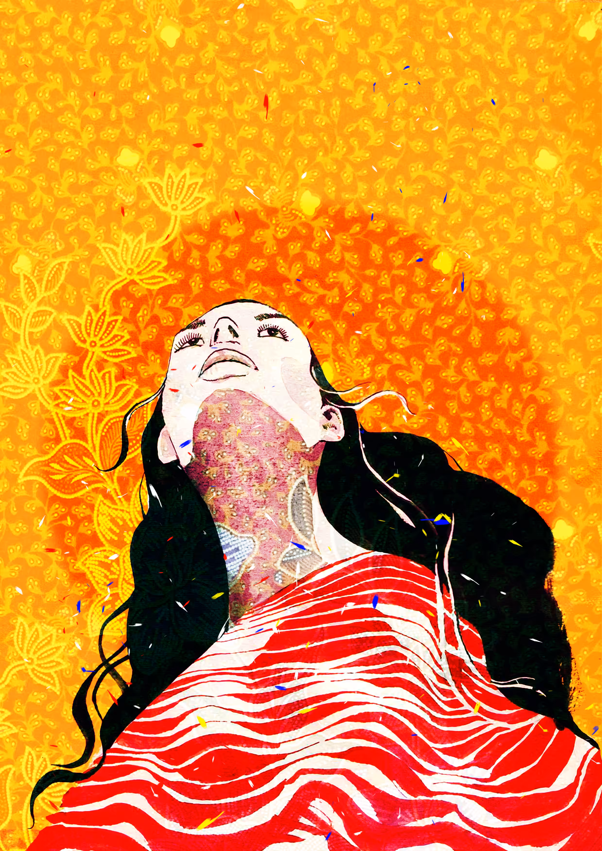 Muse Series 09