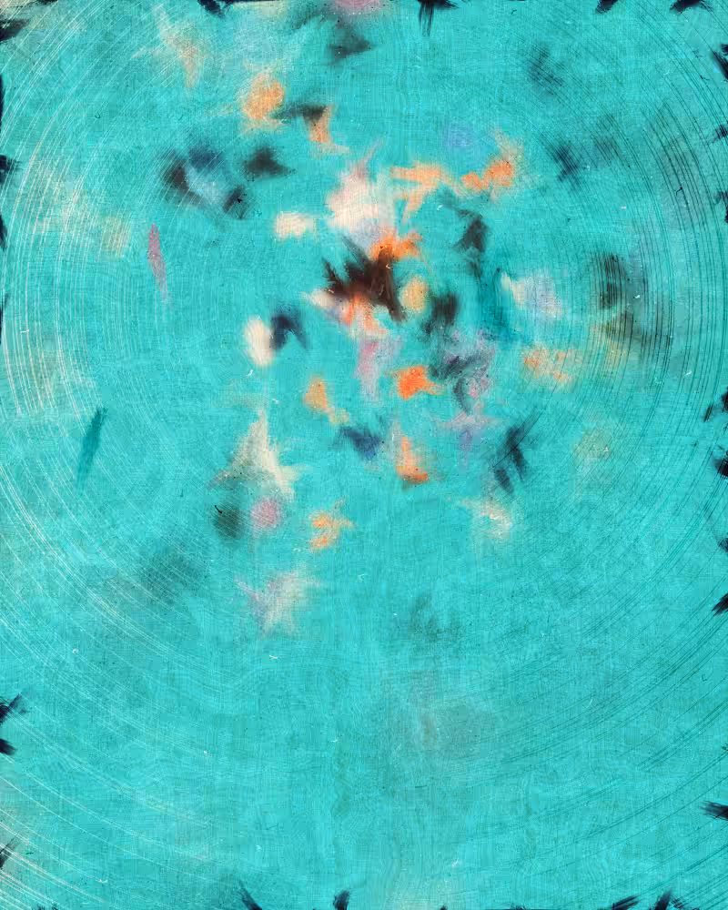 Cosmic Rays #337