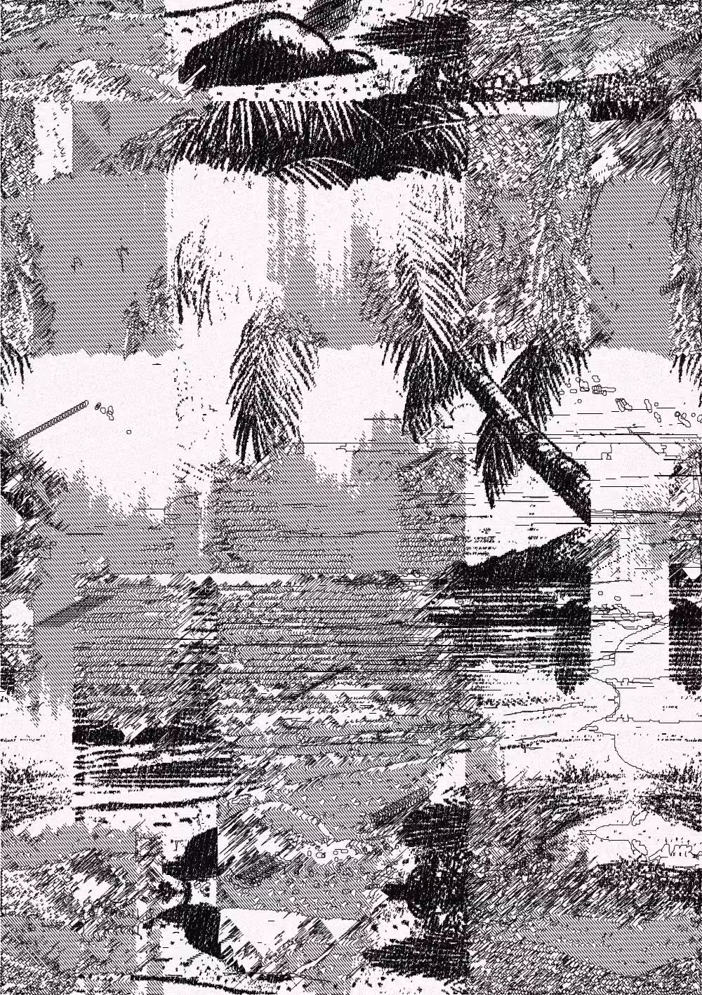 Palm Wrong 3