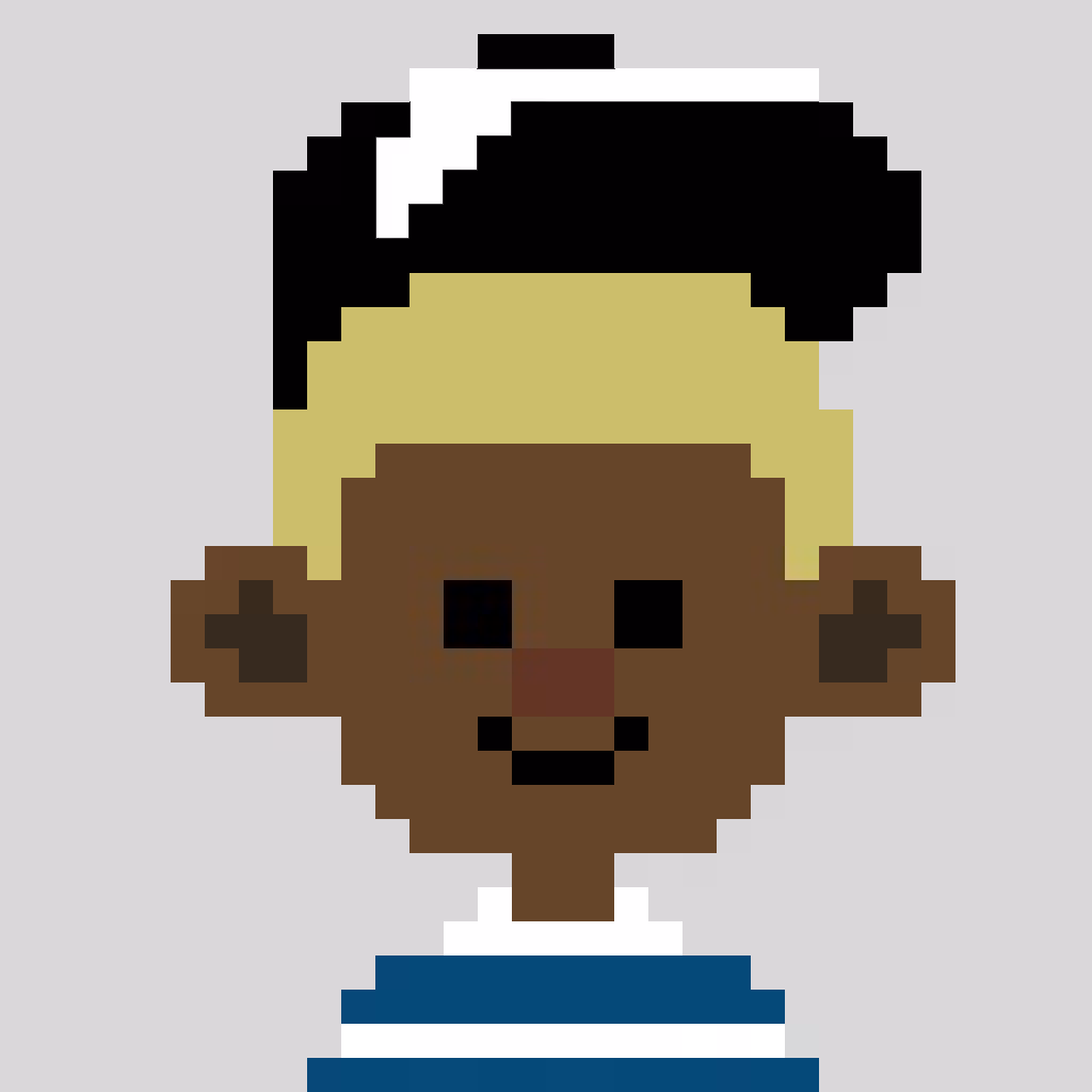 PIXEL WORLD: boy168