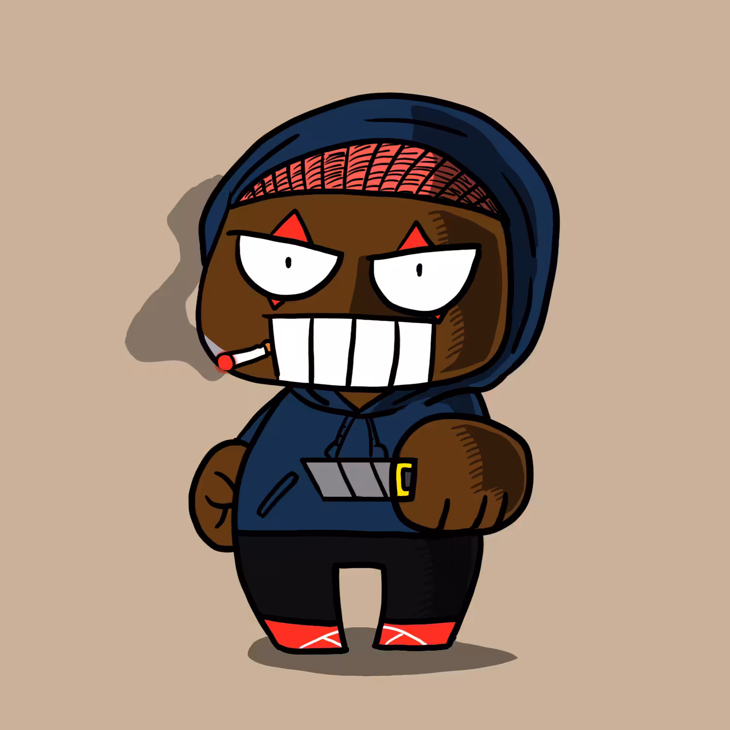 TinyKillers #24