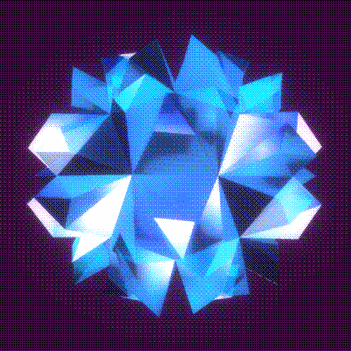 Crystalyx #157