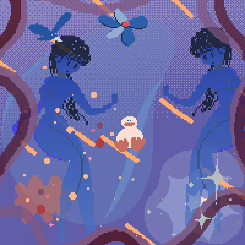 Cosmic Trip #109