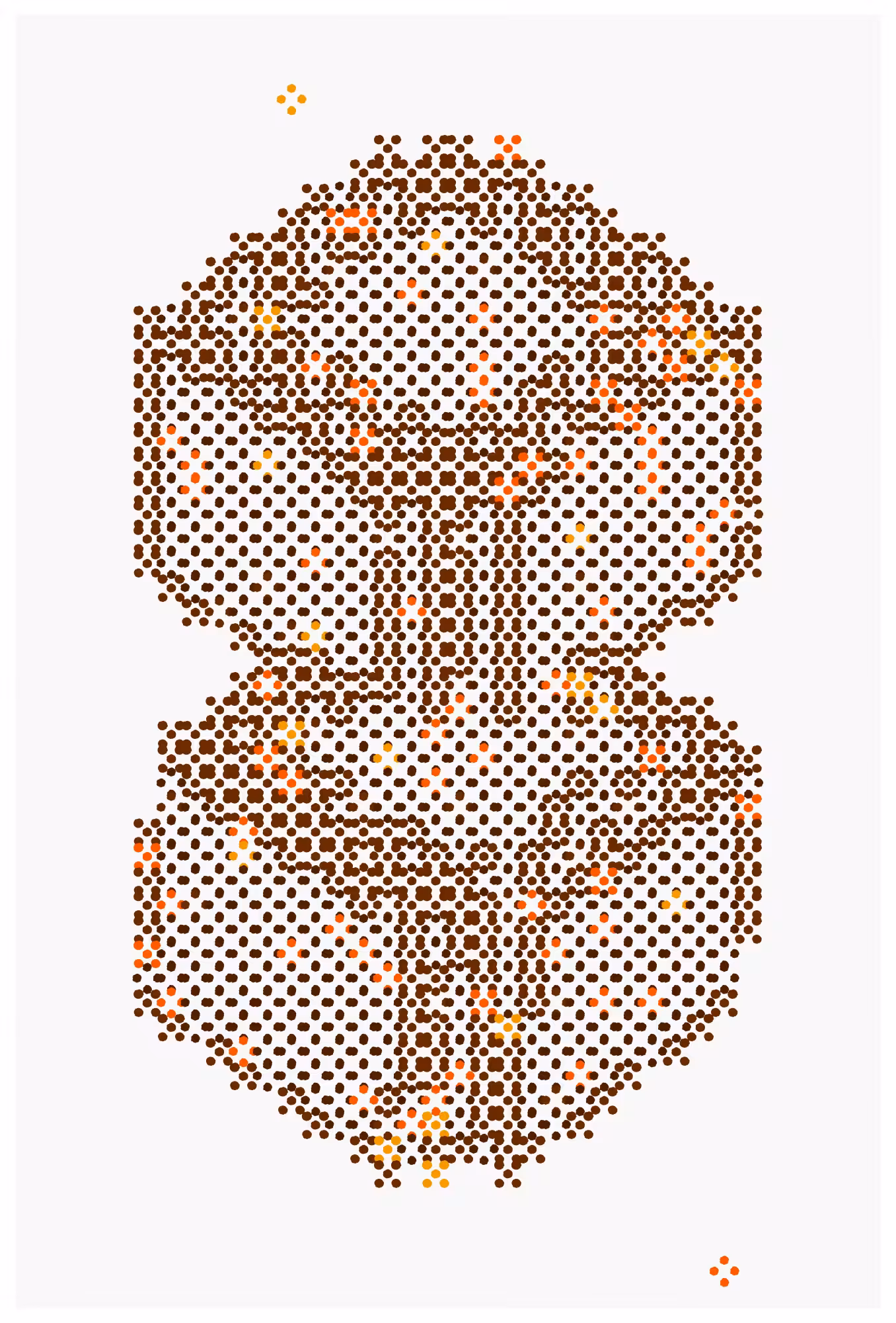 ⧉ Cube³s #252