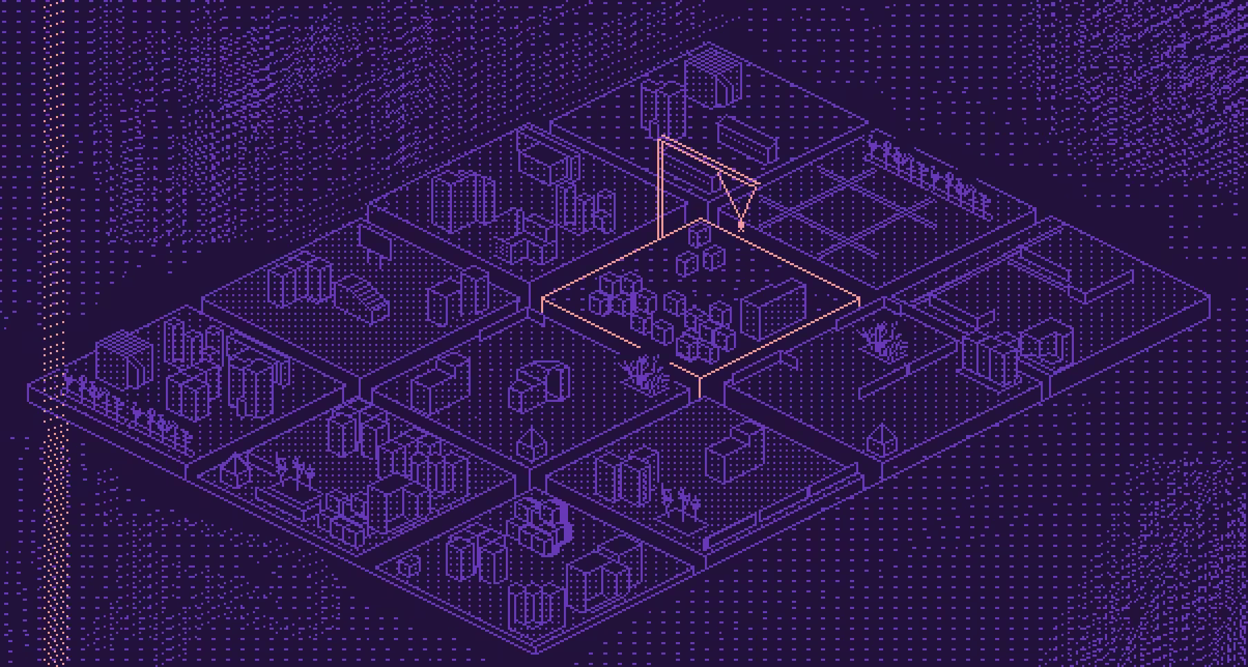 Where to build?