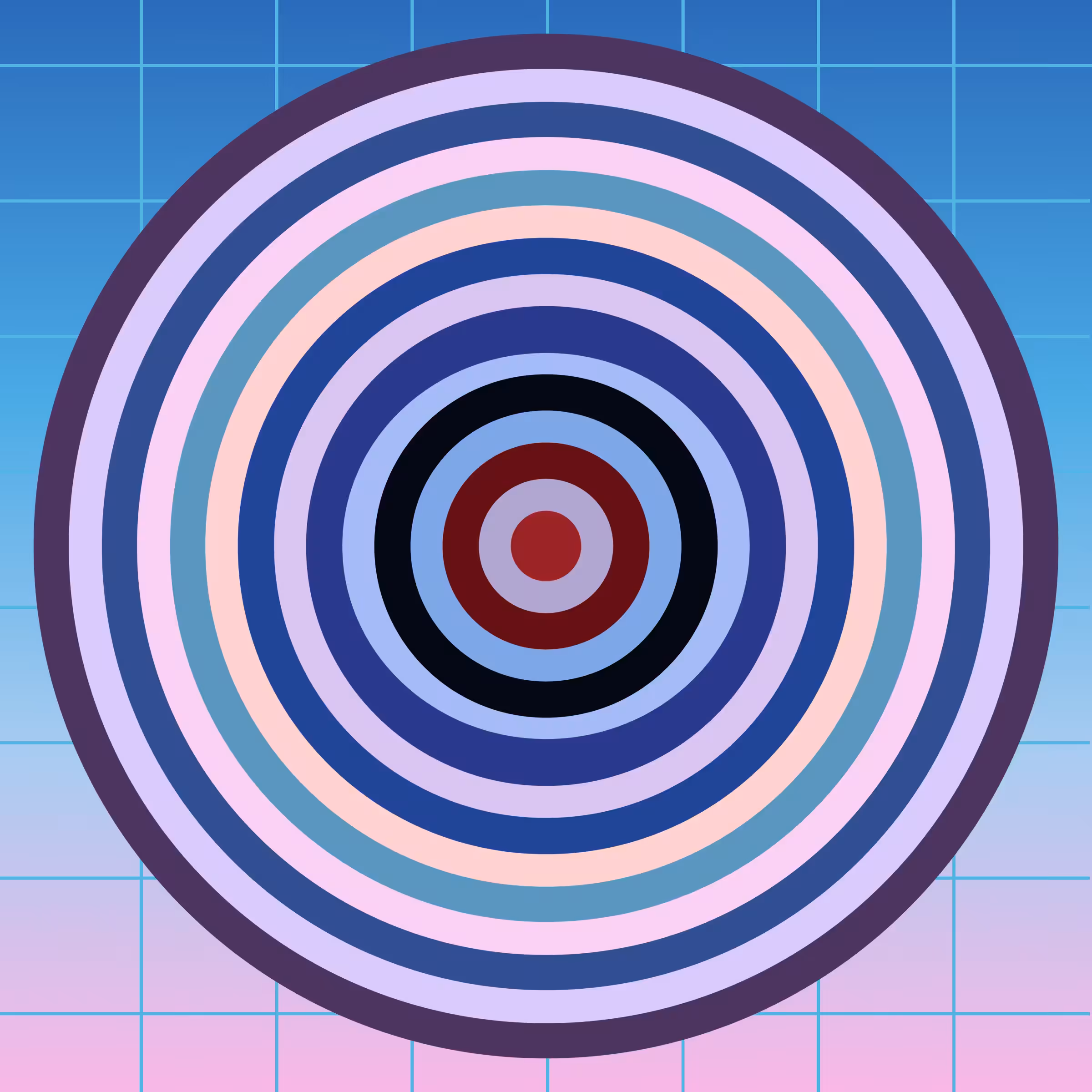 Circle of Frens² #5502