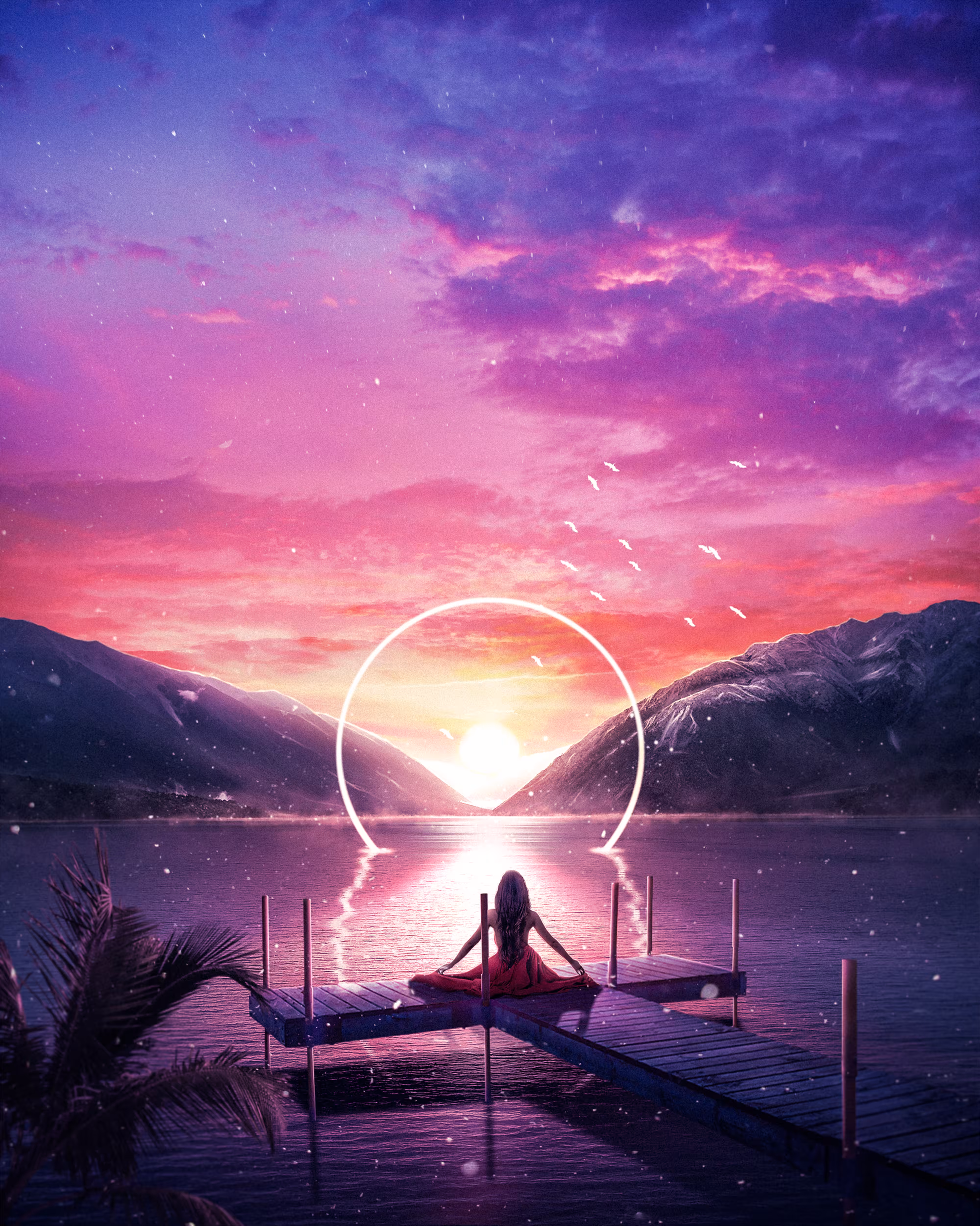 Serenity