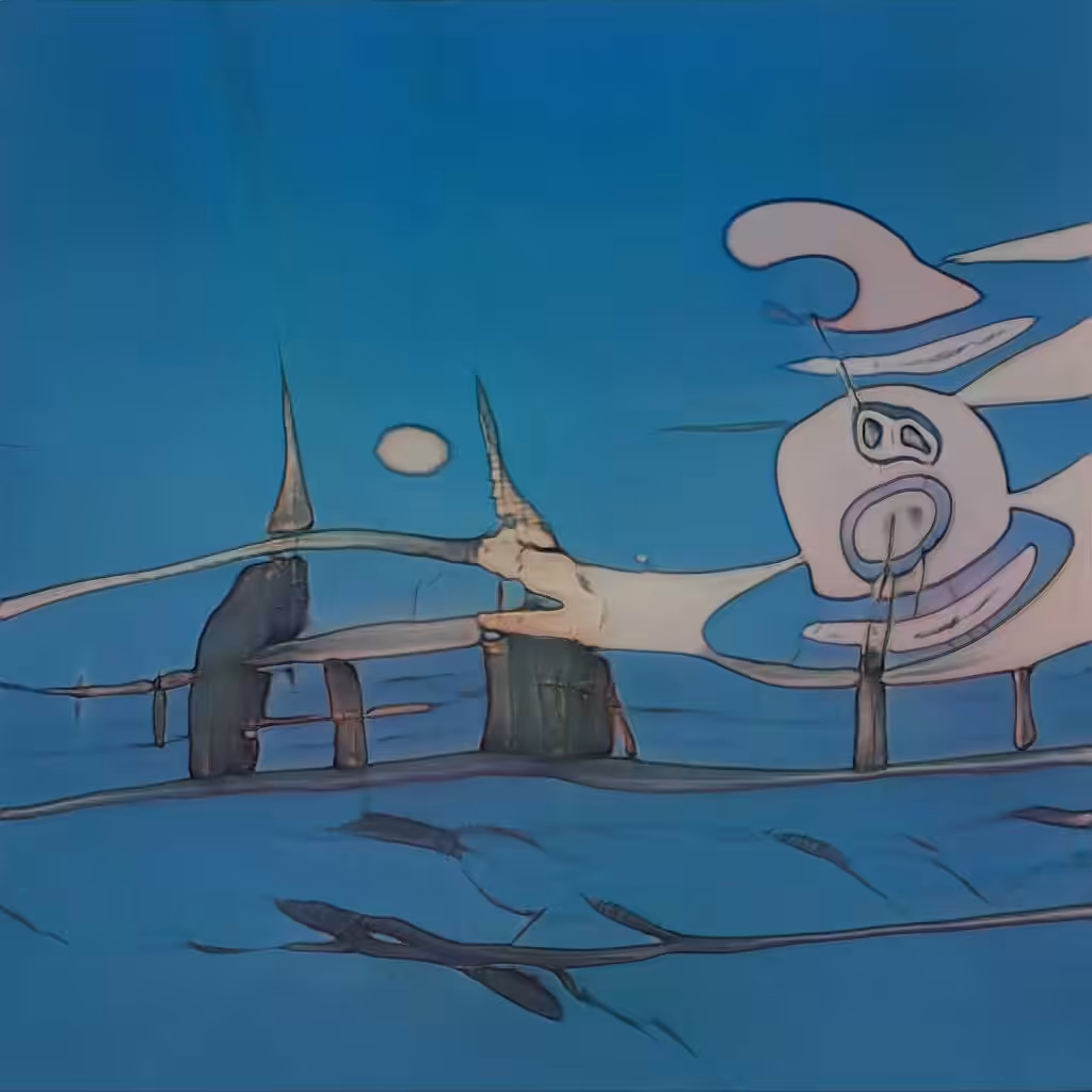 Miyazaki Garden 2.6