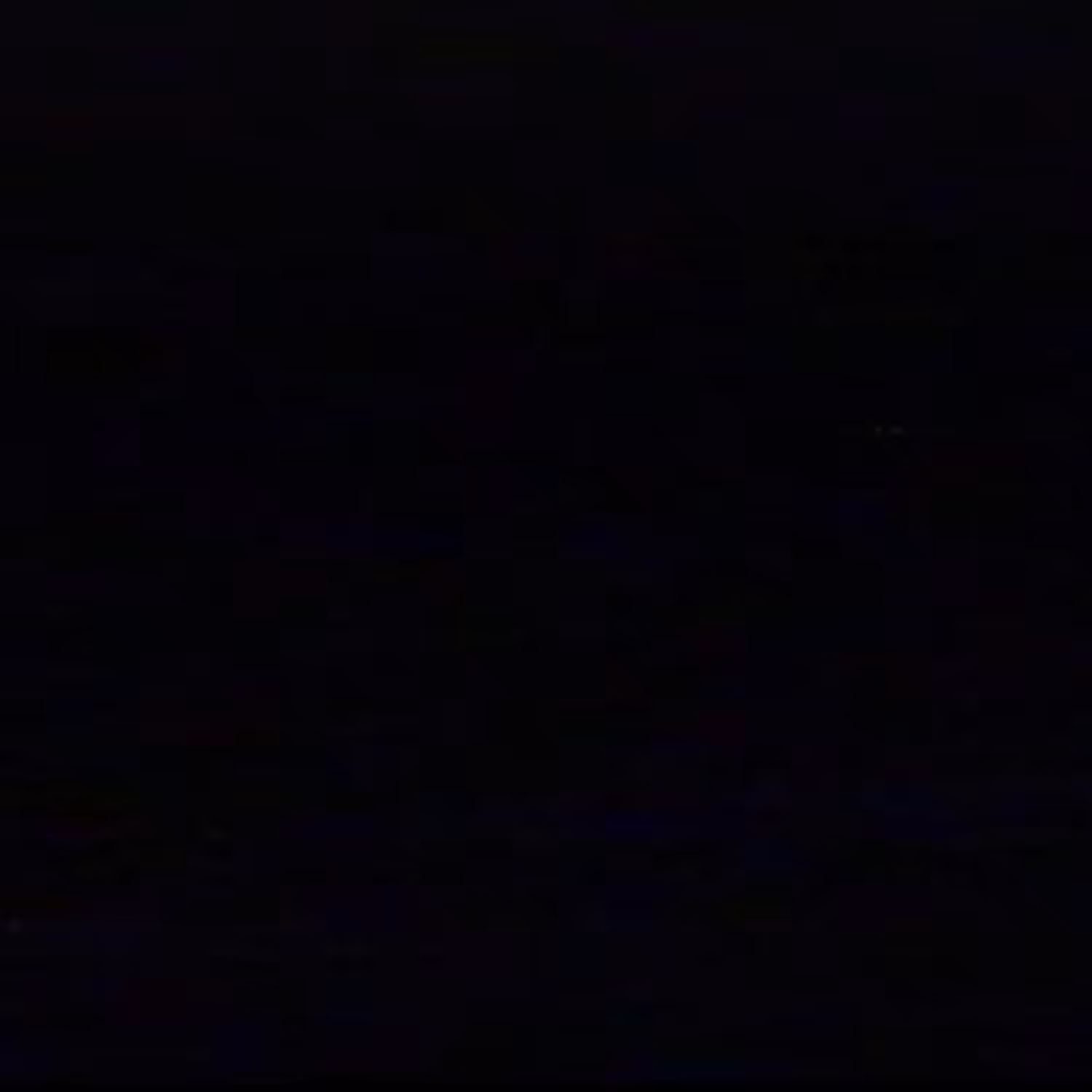 Pitchblaque 3/3