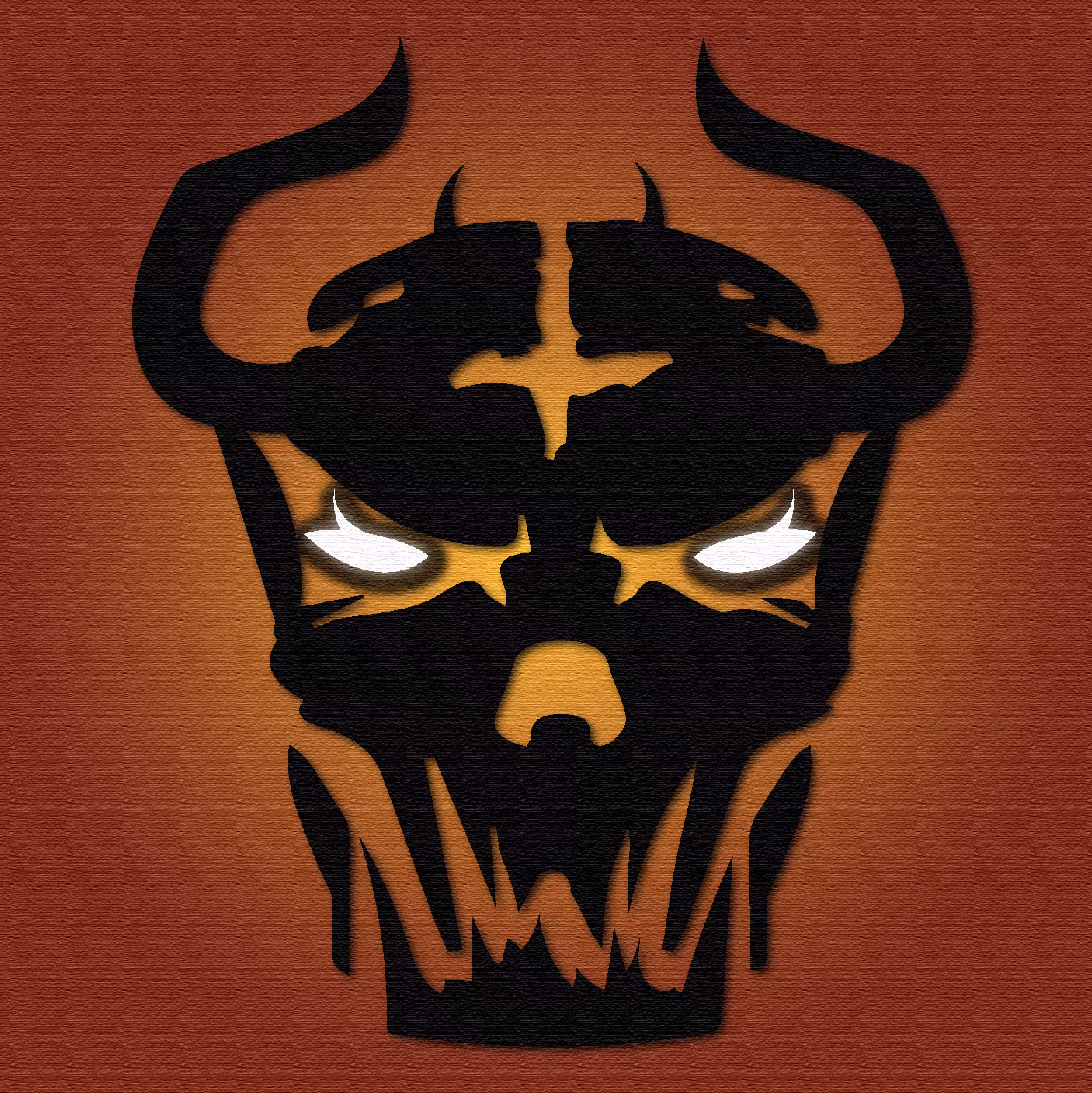 DarkMask #13