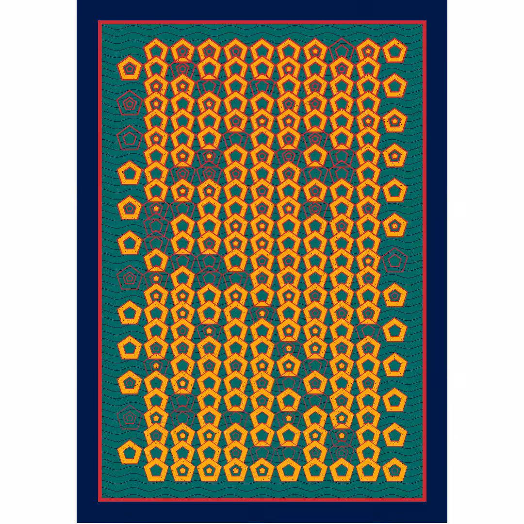 Teppich #7