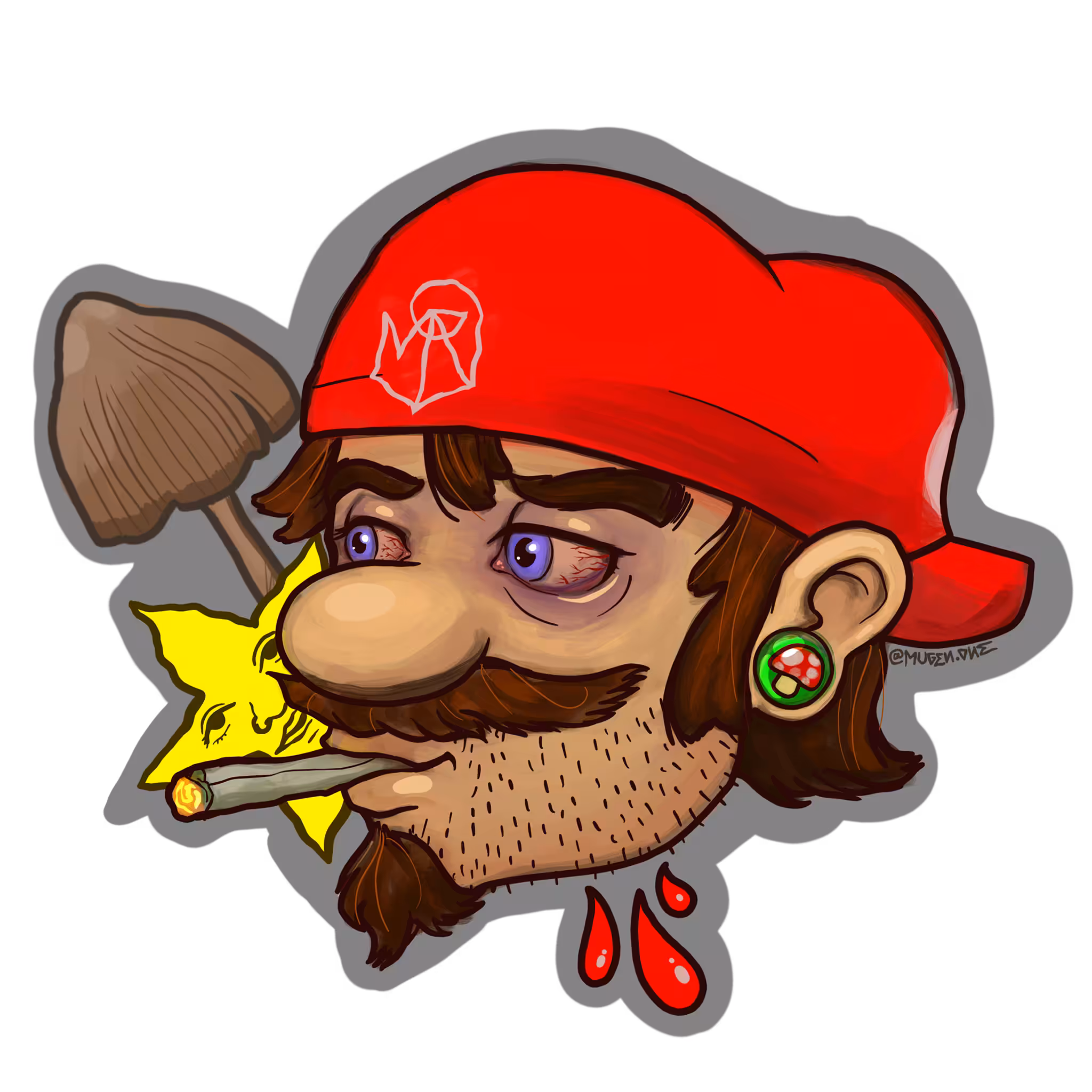 Mariano