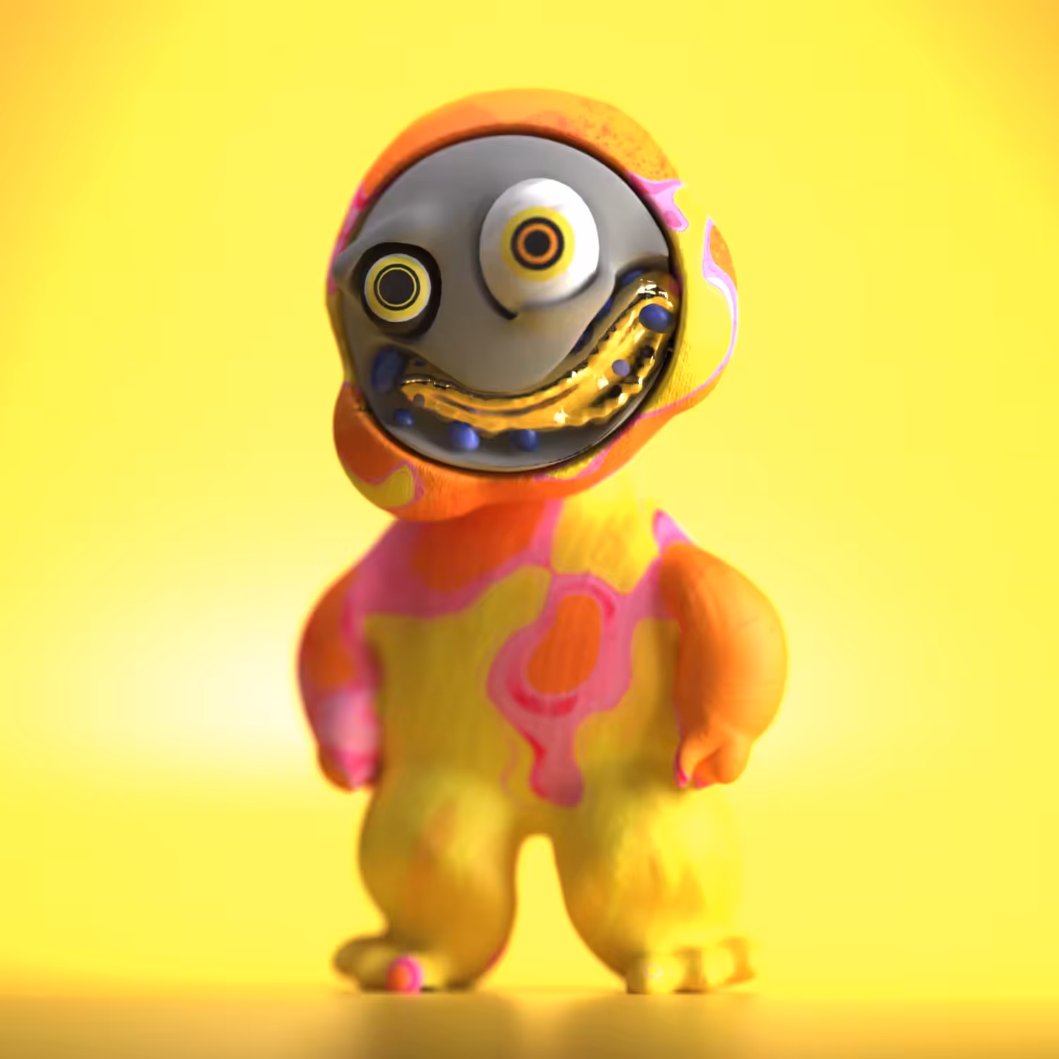 GoldBoy