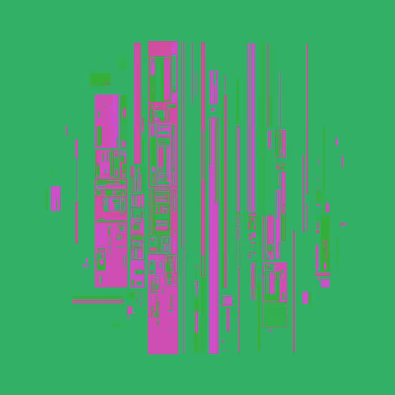 Glitch #14