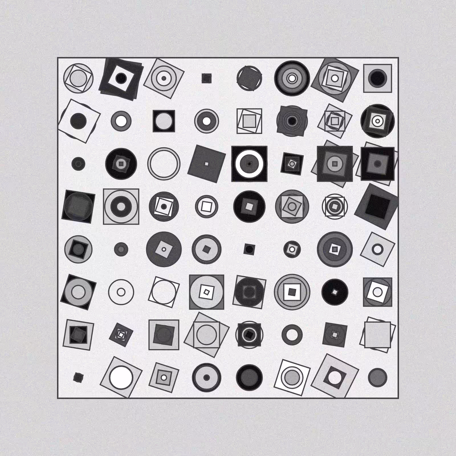 Hera's Discs #45