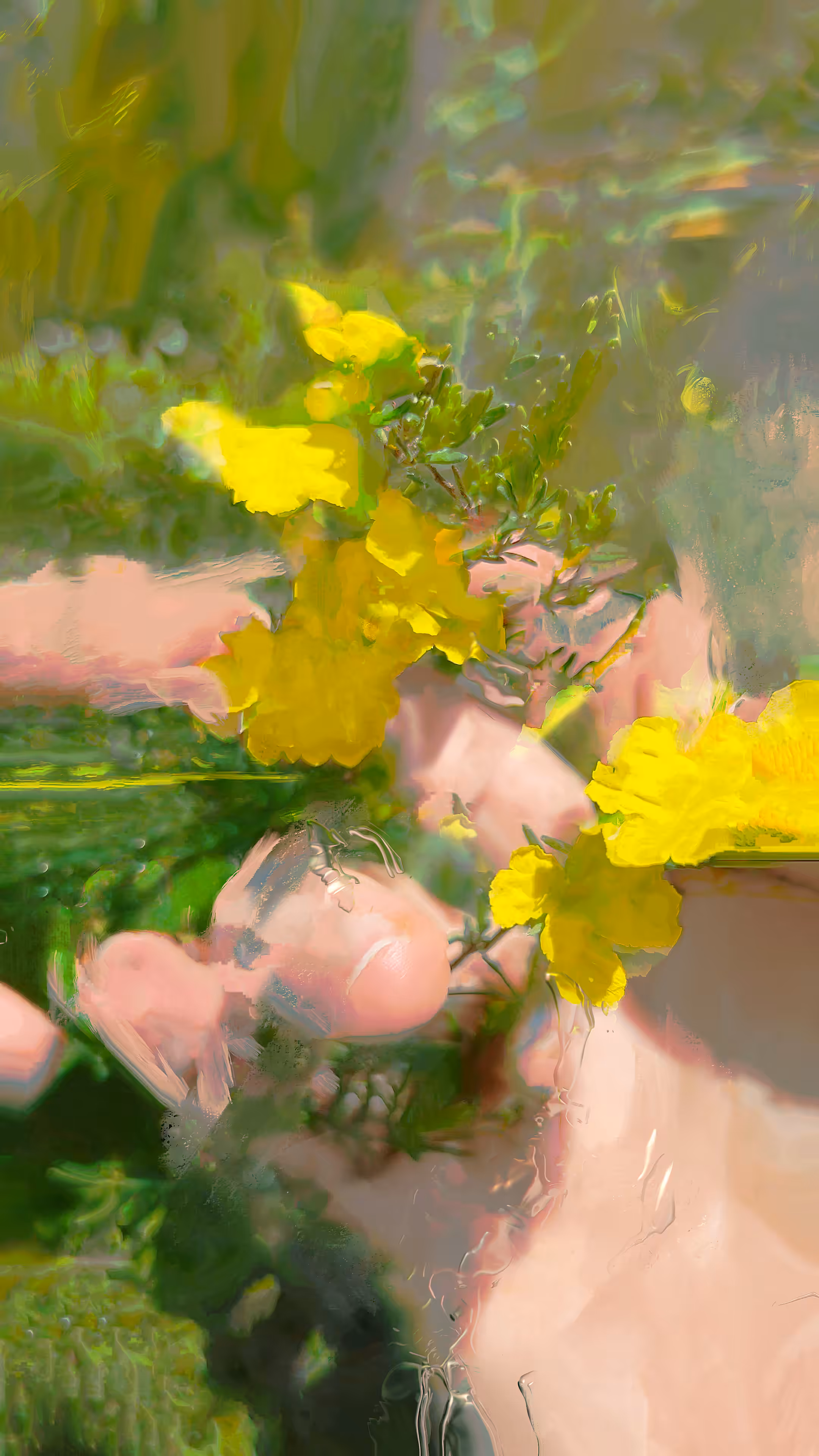 Subsurface Dreaming