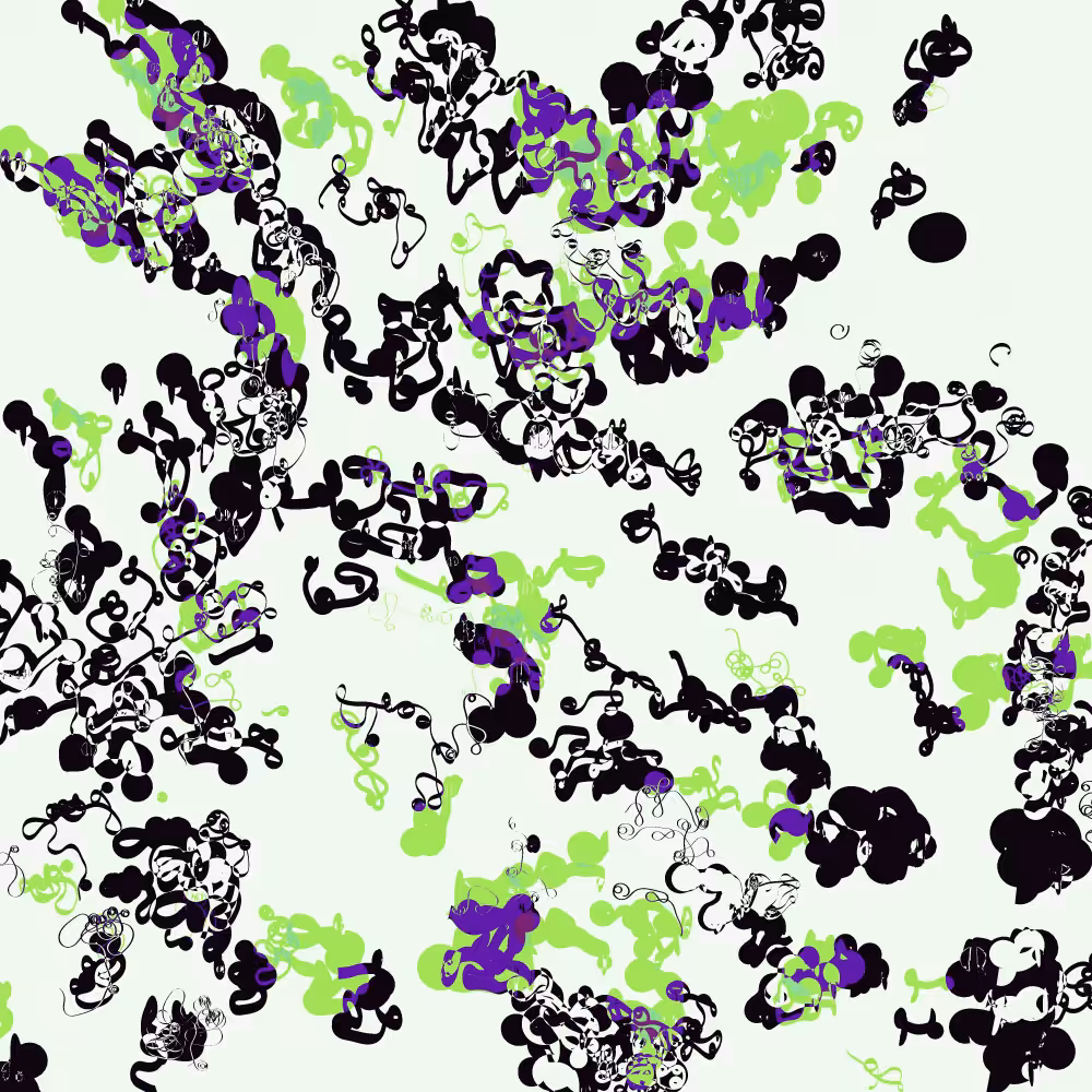 Liquid Trips - Altered State #17