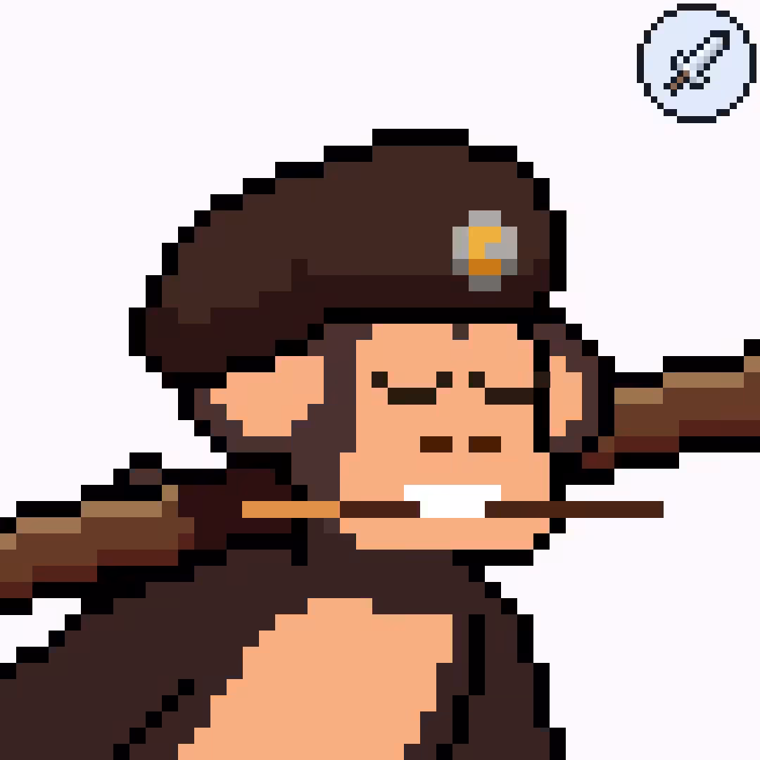 Chimpers #2290