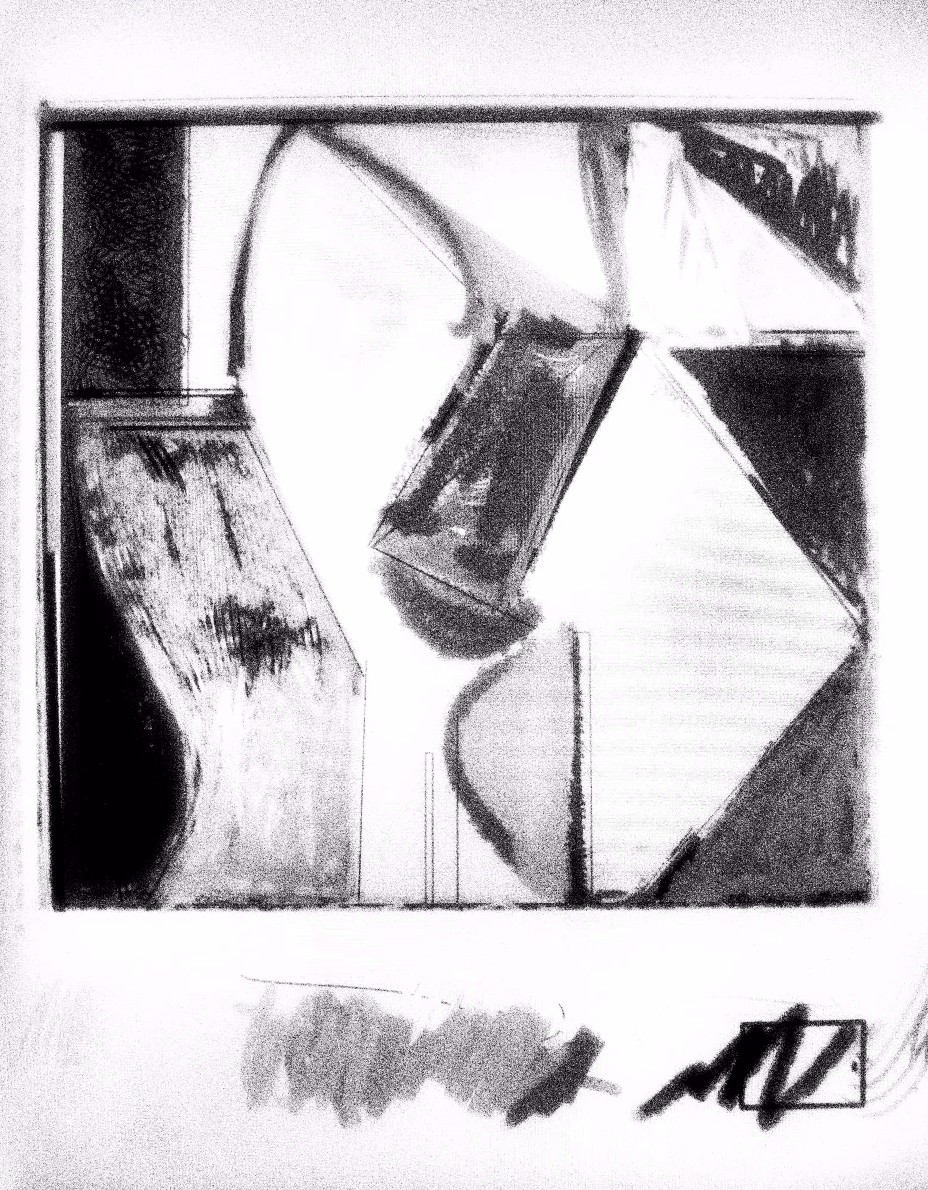Shapes Undercut su20