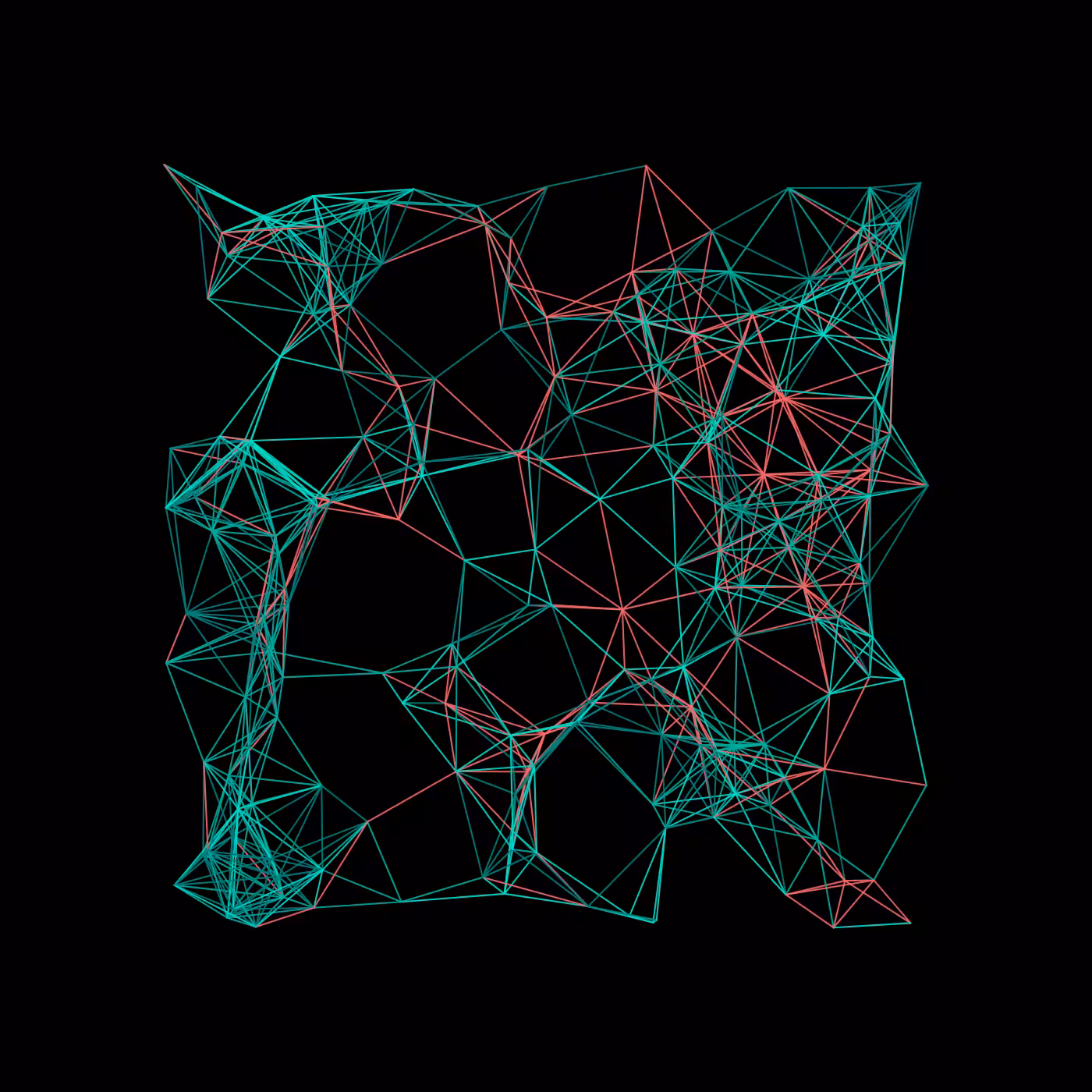 Euclid's Networks #20