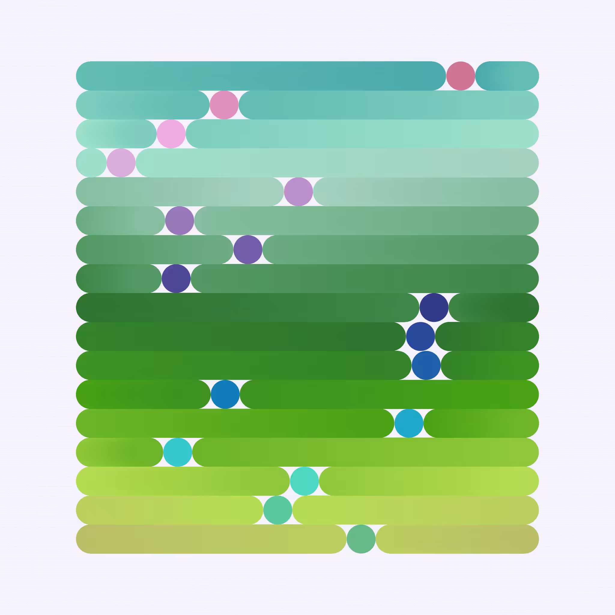 Gradients #110