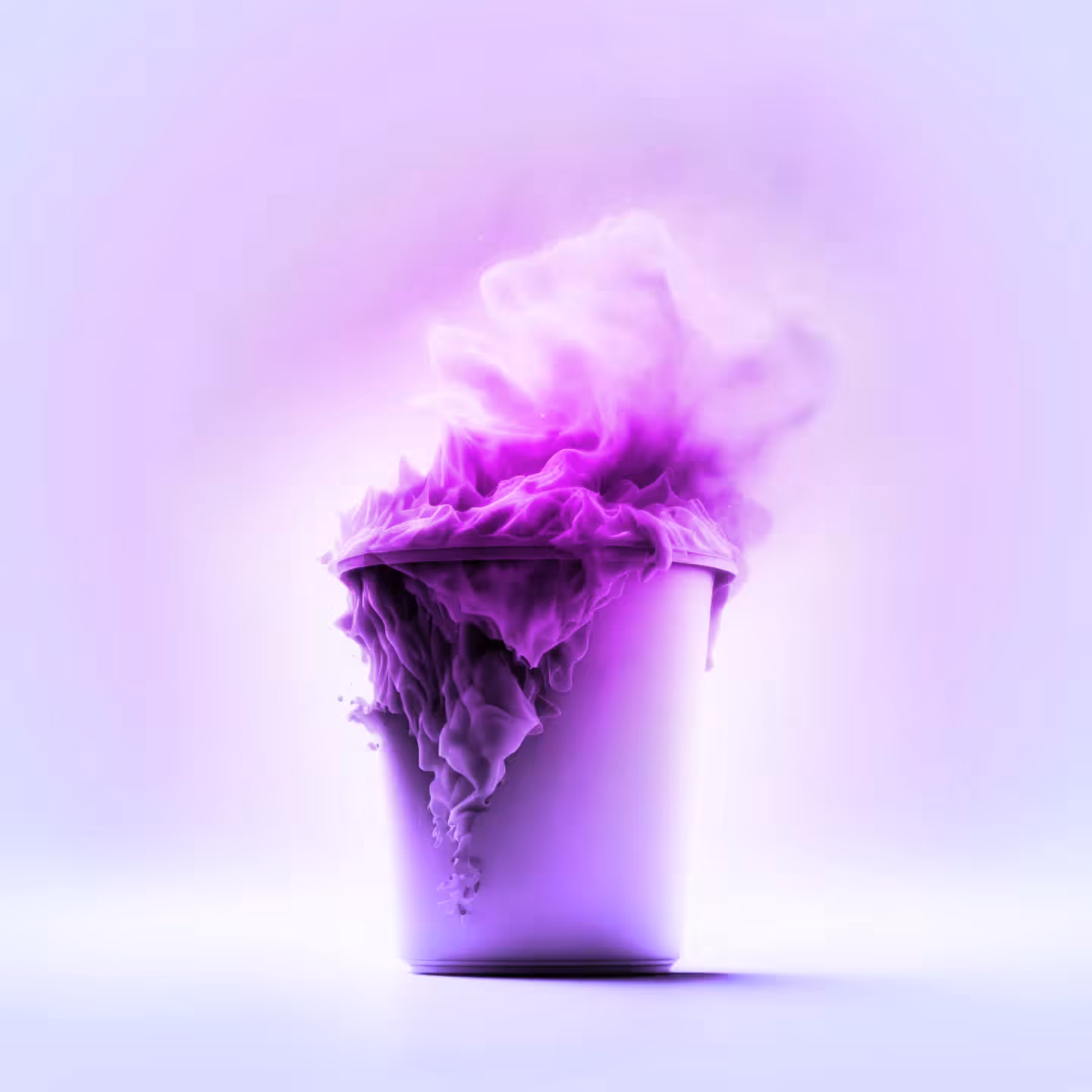 VAPORWASTE #09