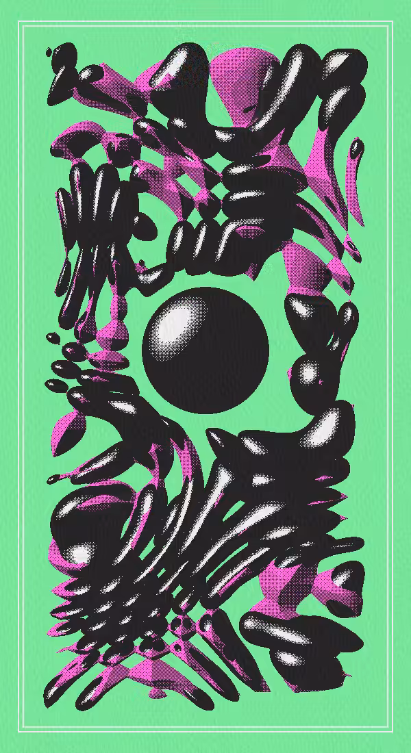 ferrofluid #148
