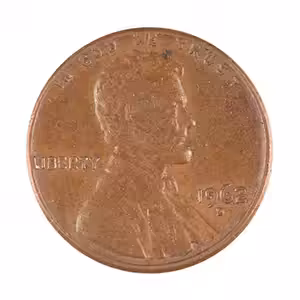 Cent #1689