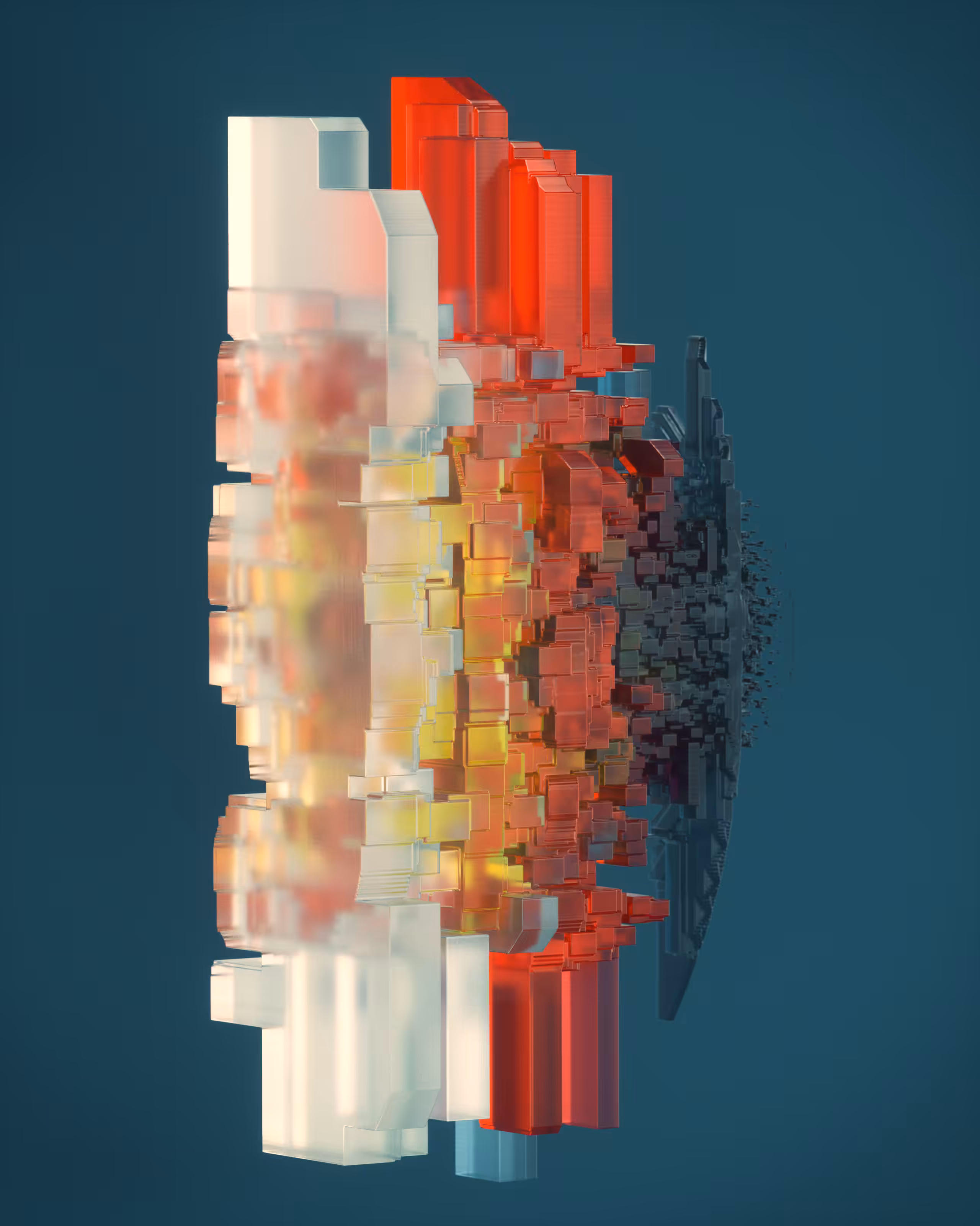 Re structured Shy gods 69 - Artma