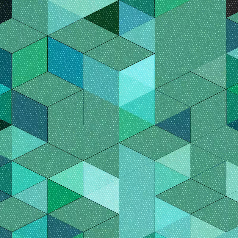 Colorful Cubes #36