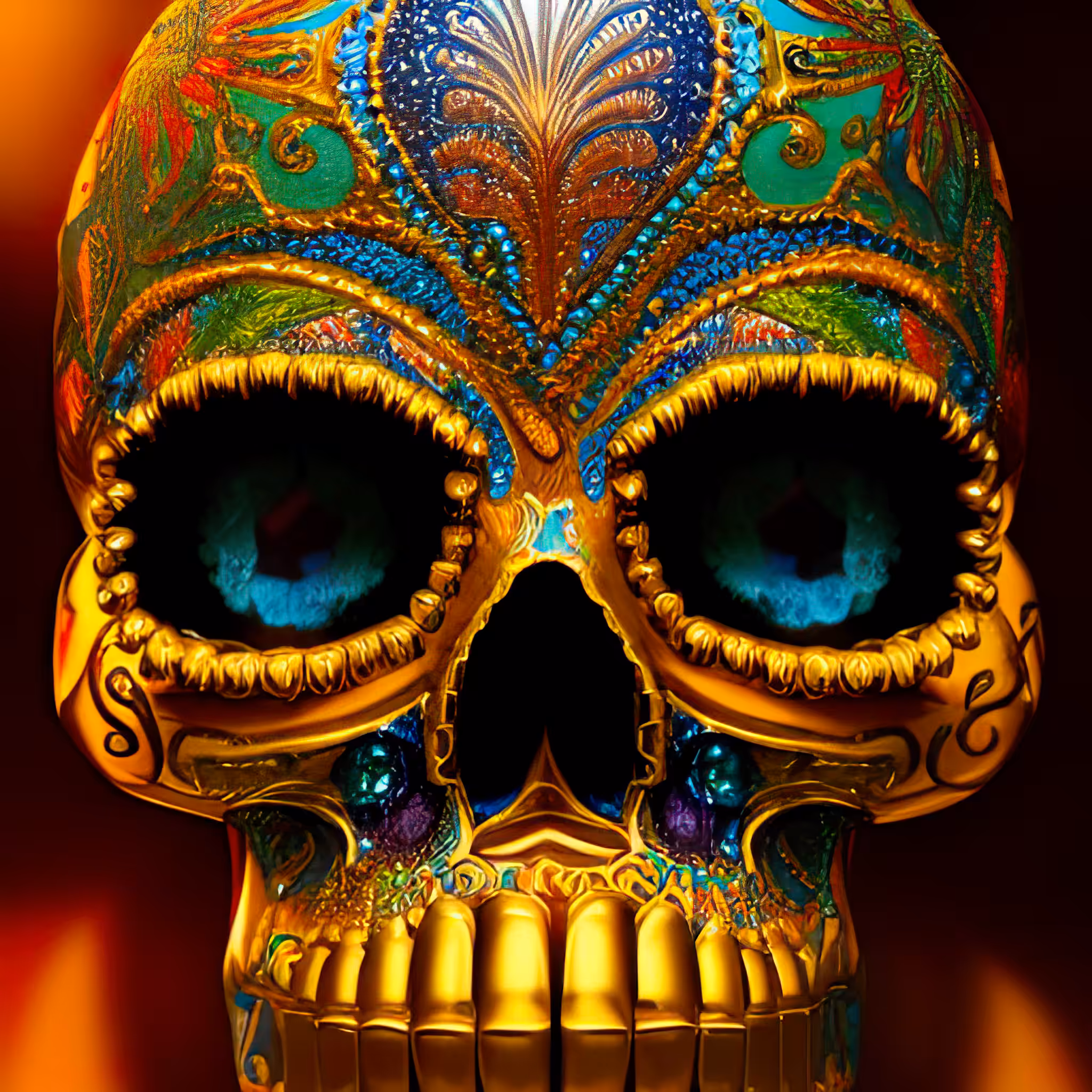 Head Case #828