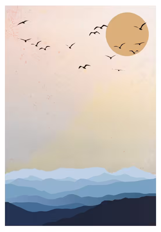 Minimal Paintings #26