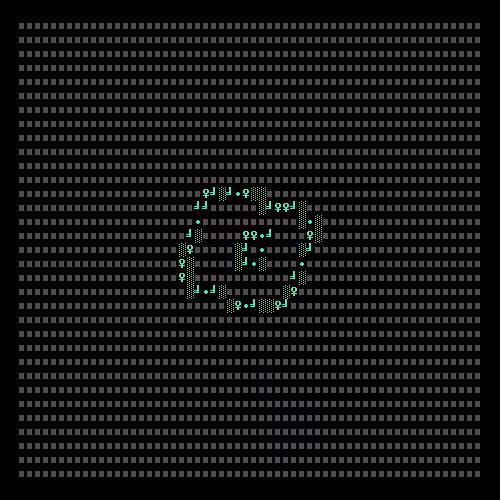 BOXscii #84