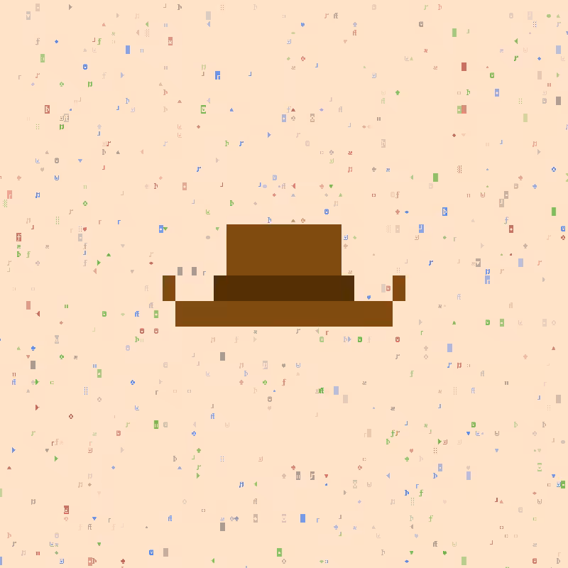 DOS Larva accessory #76